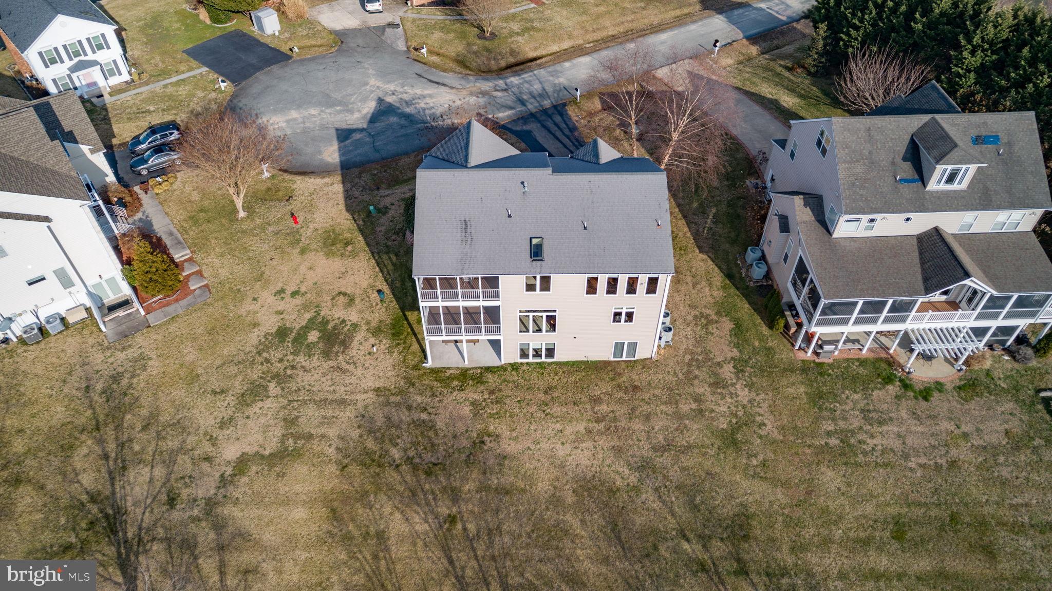 SHELLFIELD SHORES - Residential