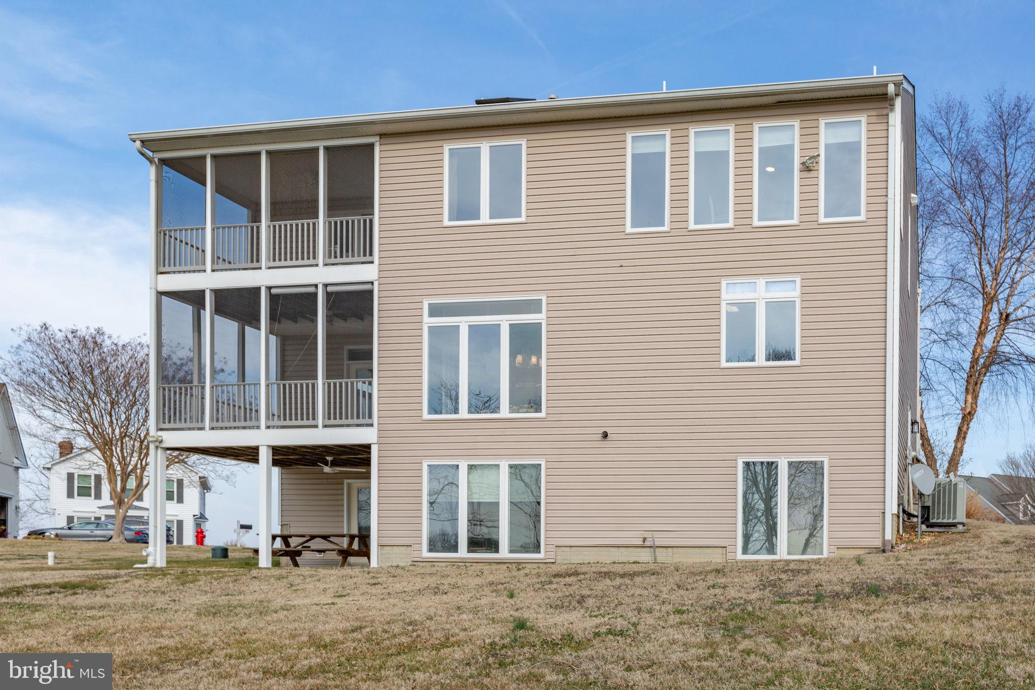 SHELLFIELD SHORES - Residential