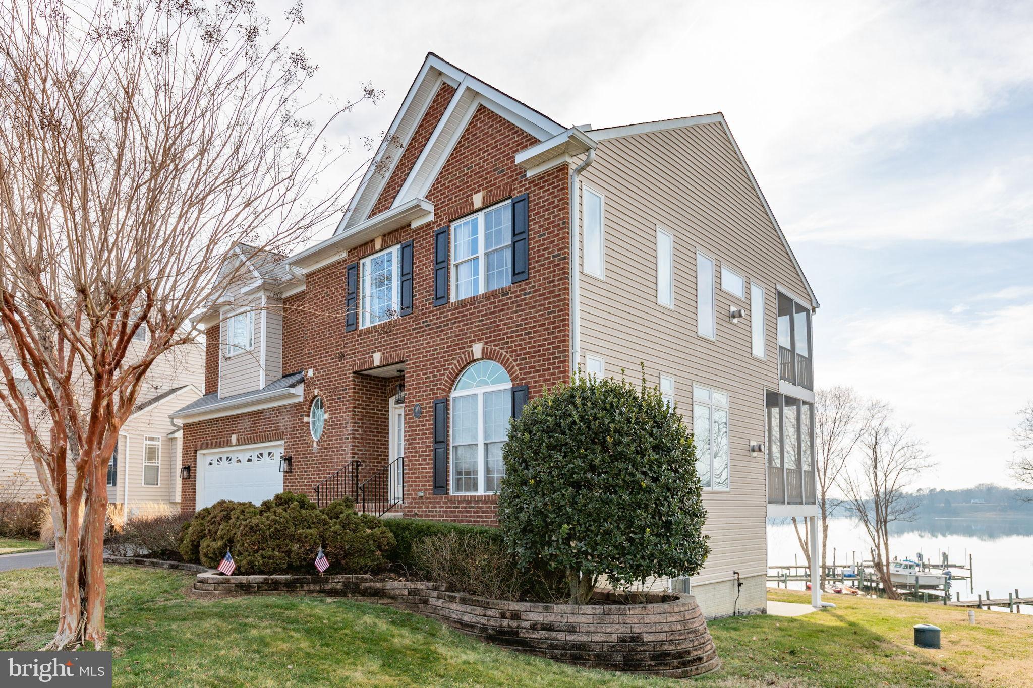 SHELLFIELD SHORES - Residential