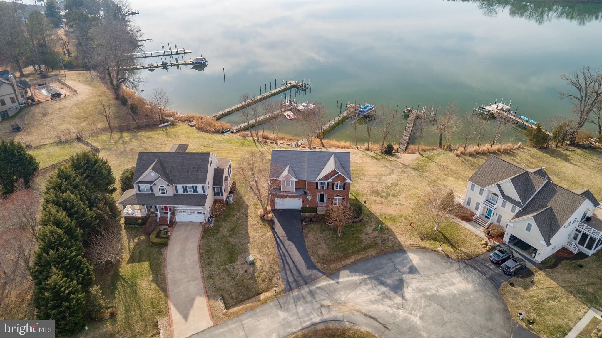 SHELLFIELD SHORES - Residential