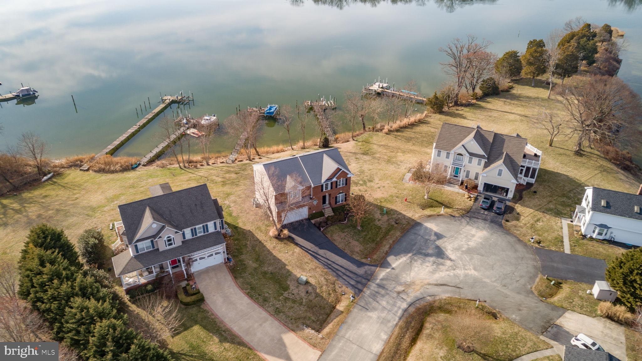 SHELLFIELD SHORES - Residential