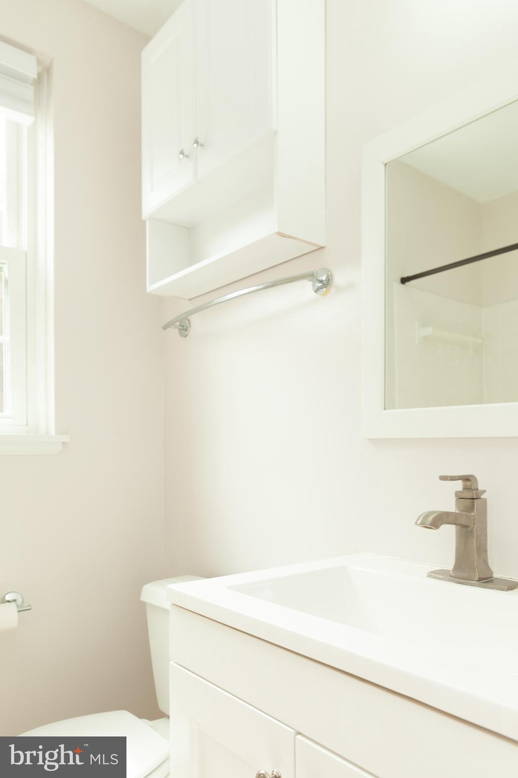 FAIRLINGTON VILLAGES - Residential Lease