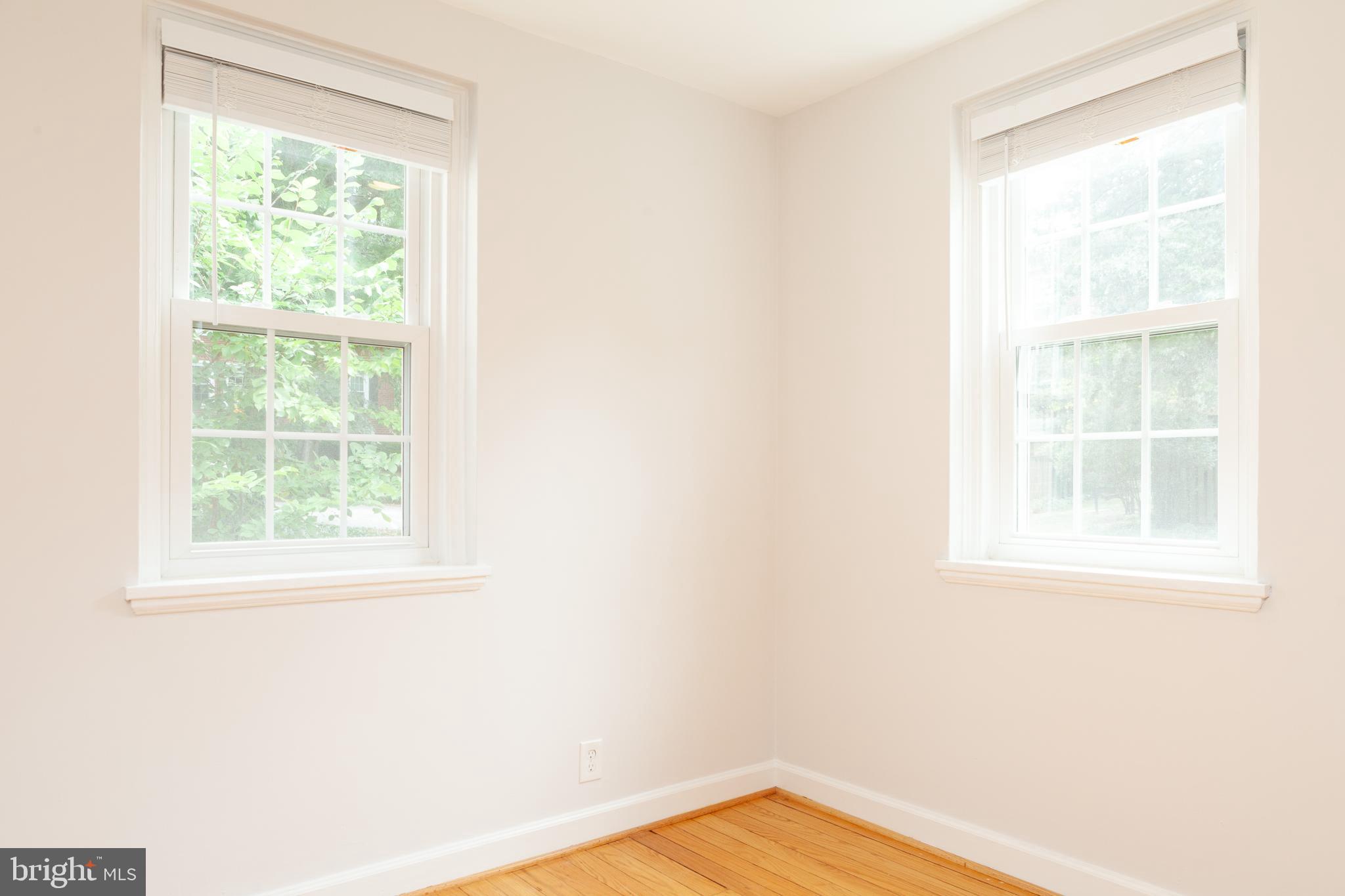 FAIRLINGTON VILLAGES - Residential Lease