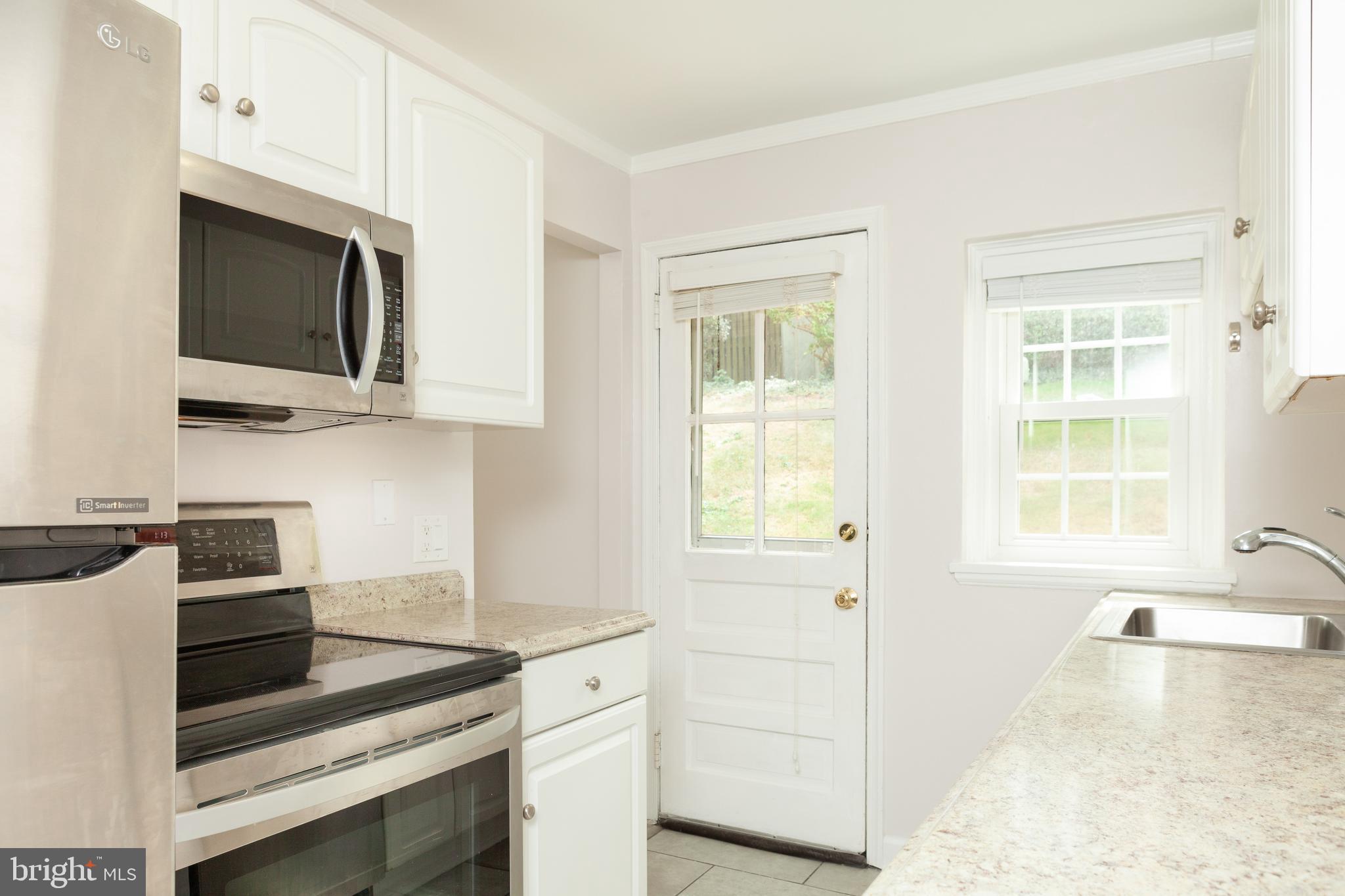 FAIRLINGTON VILLAGES - Residential Lease