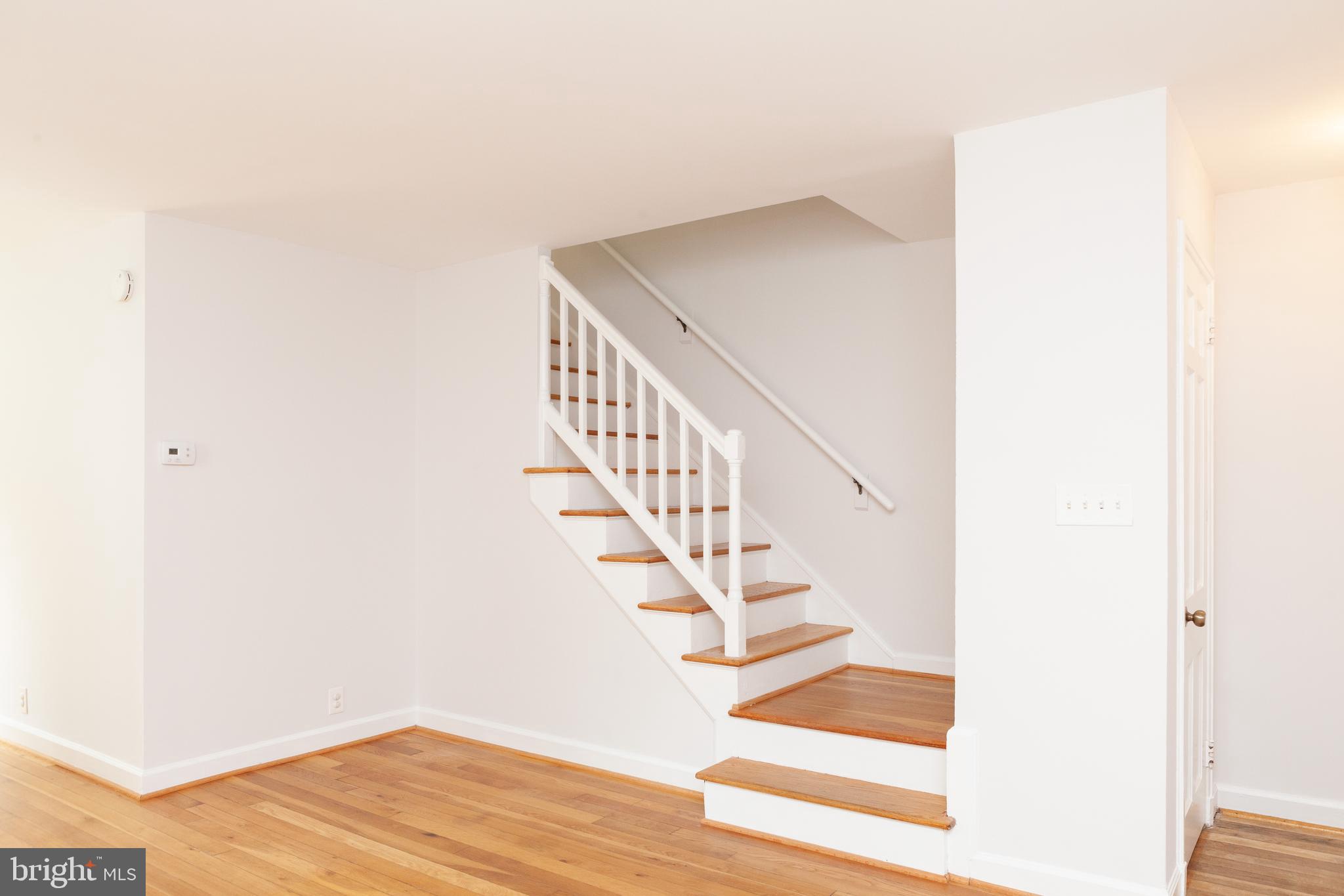 FAIRLINGTON VILLAGES - Residential Lease