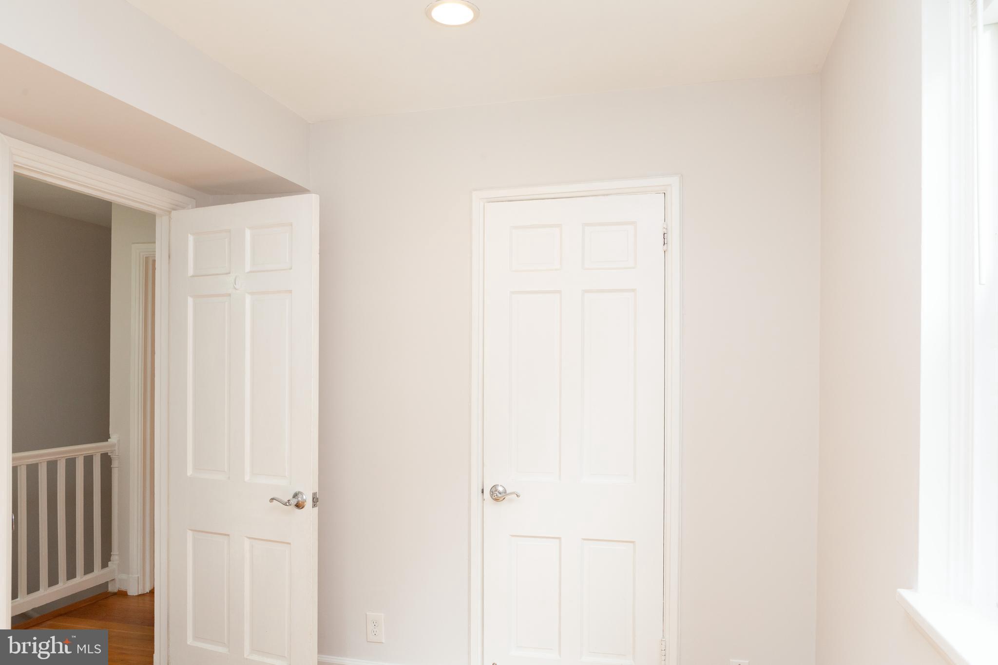 FAIRLINGTON VILLAGES - Residential Lease