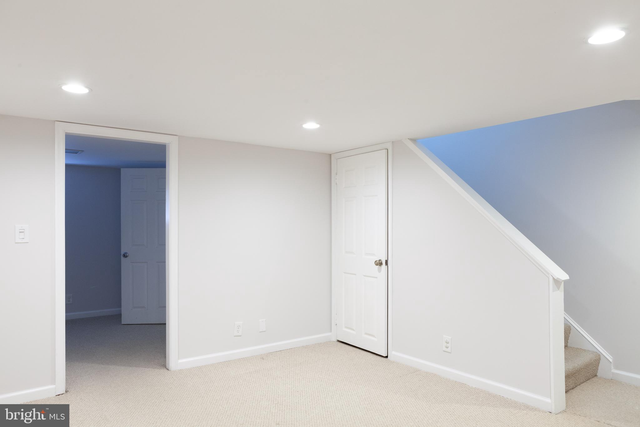 FAIRLINGTON VILLAGES - Residential Lease