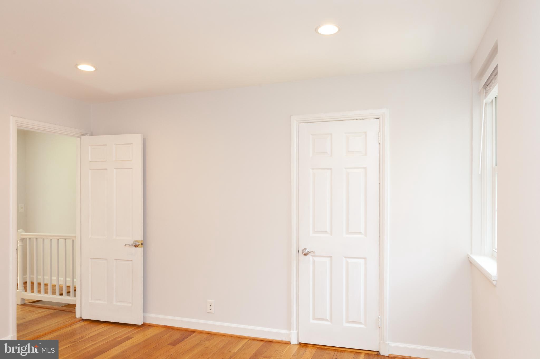 FAIRLINGTON VILLAGES - Residential Lease