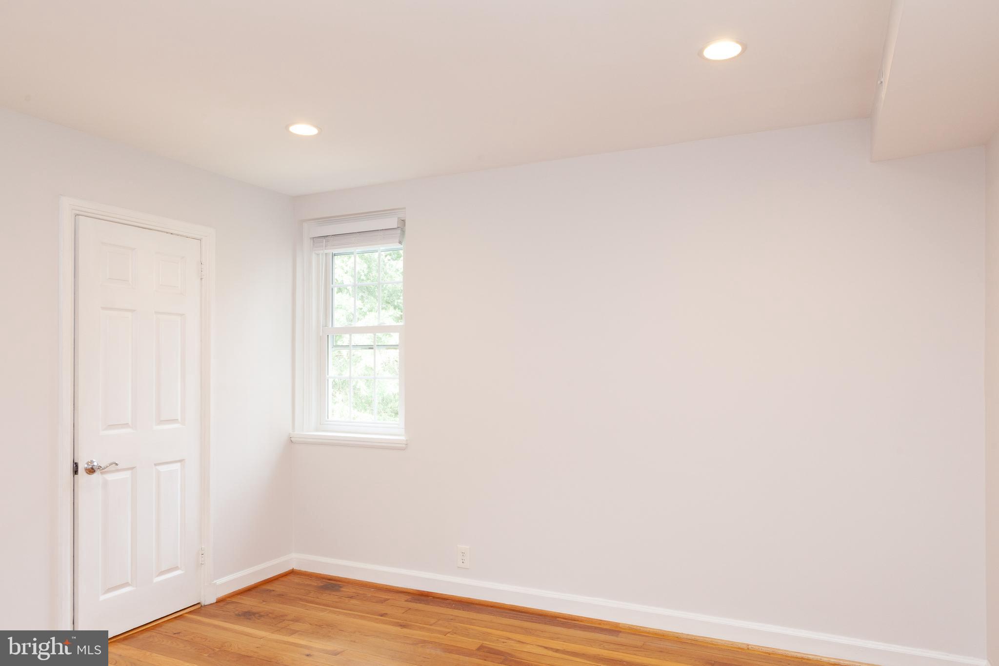 FAIRLINGTON VILLAGES - Residential Lease