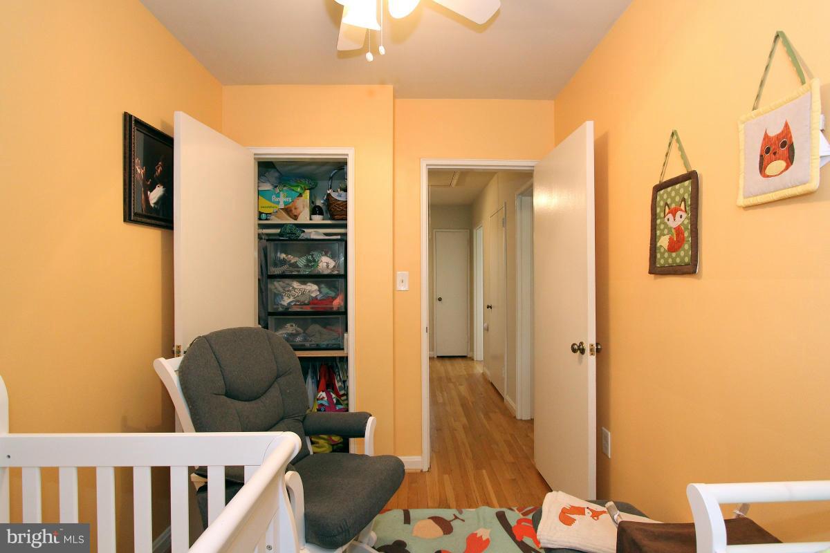 FAIRLINGTON TOWNE - Residential