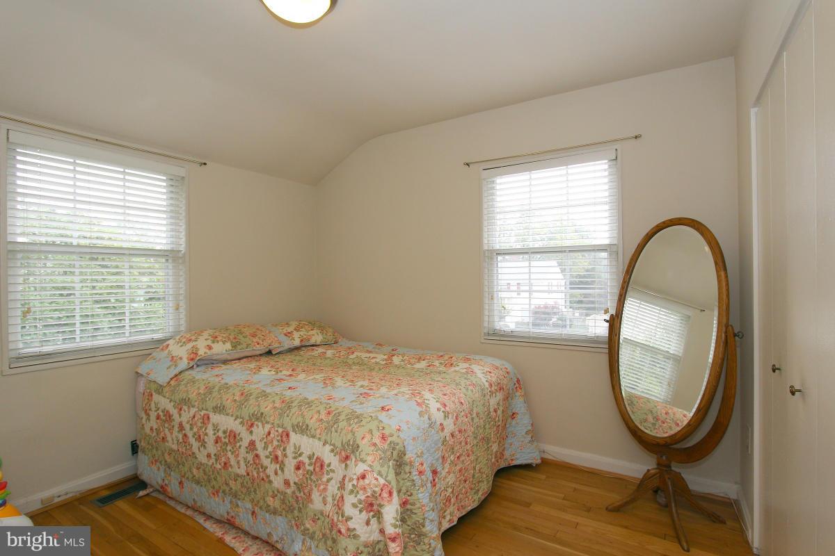 FAIRLINGTON TOWNE - Residential