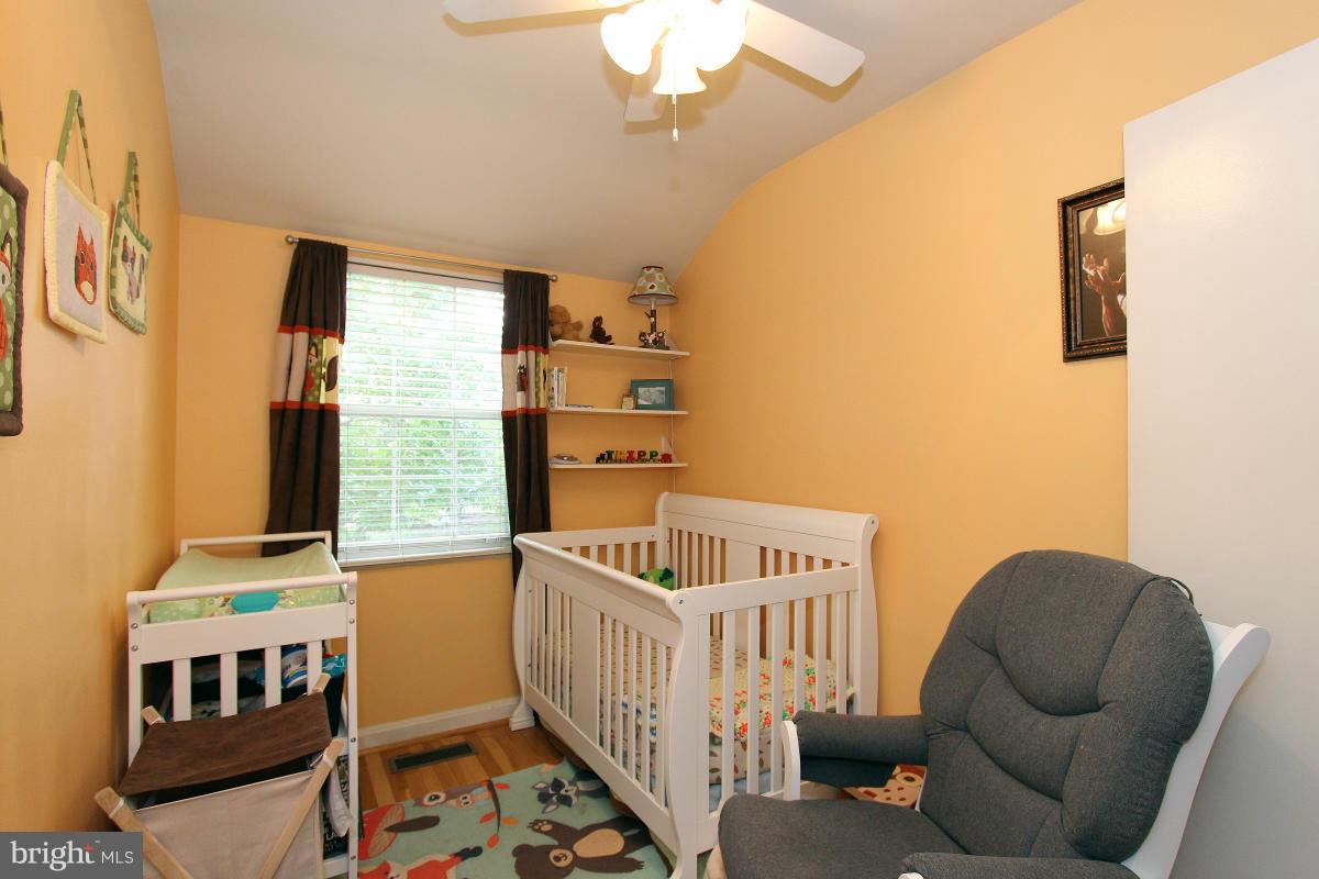 FAIRLINGTON TOWNE - Residential