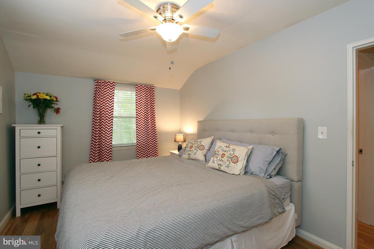 FAIRLINGTON TOWNE - Residential