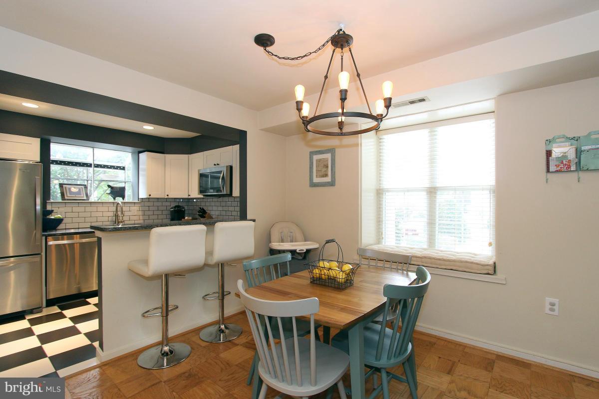 FAIRLINGTON TOWNE - Residential