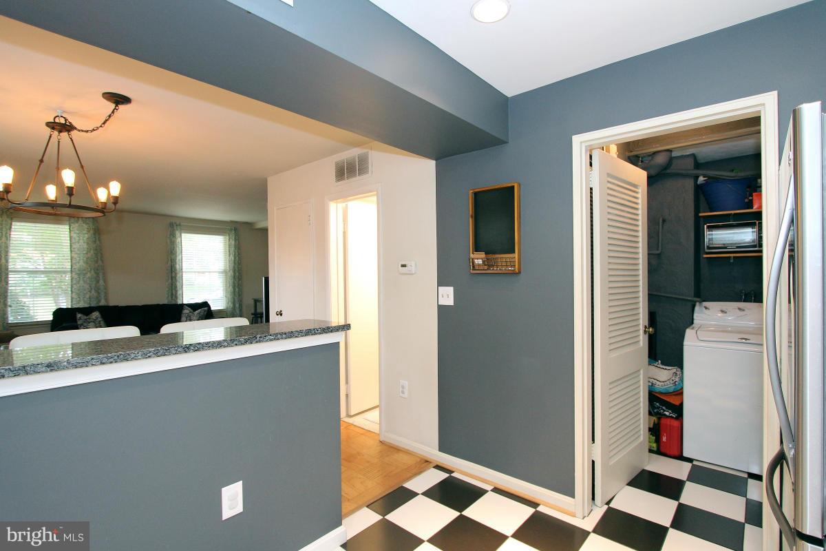 FAIRLINGTON TOWNE - Residential