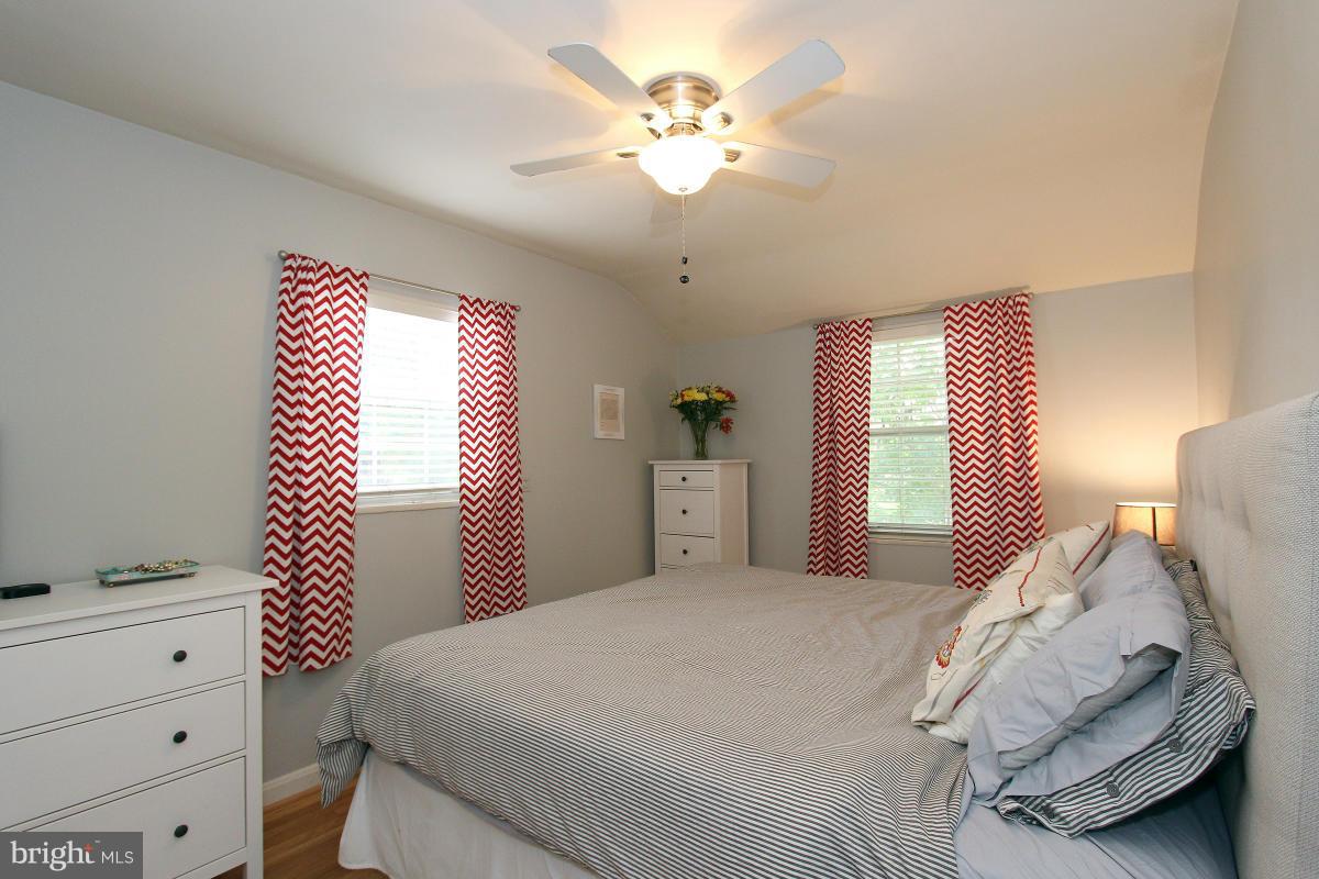 FAIRLINGTON TOWNE - Residential