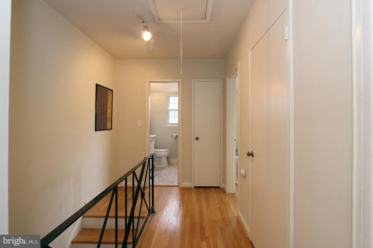 FAIRLINGTON TOWNE - Residential