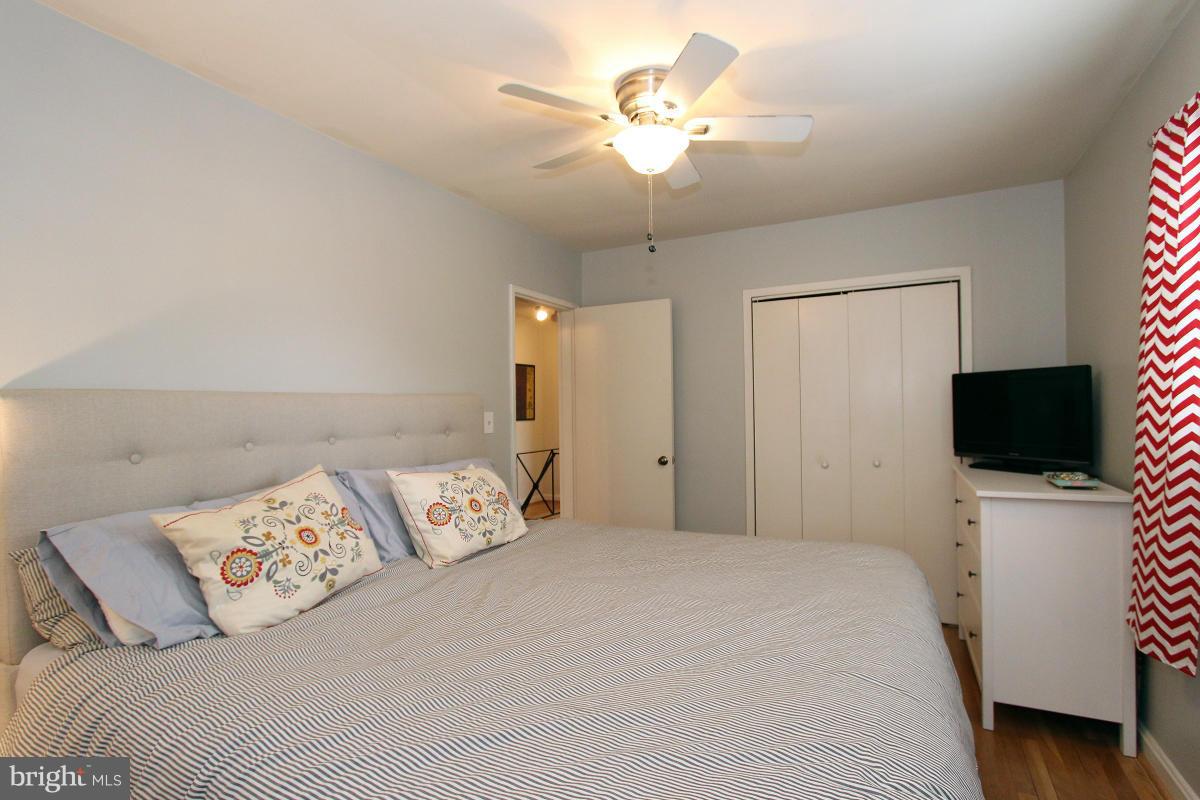 FAIRLINGTON TOWNE - Residential