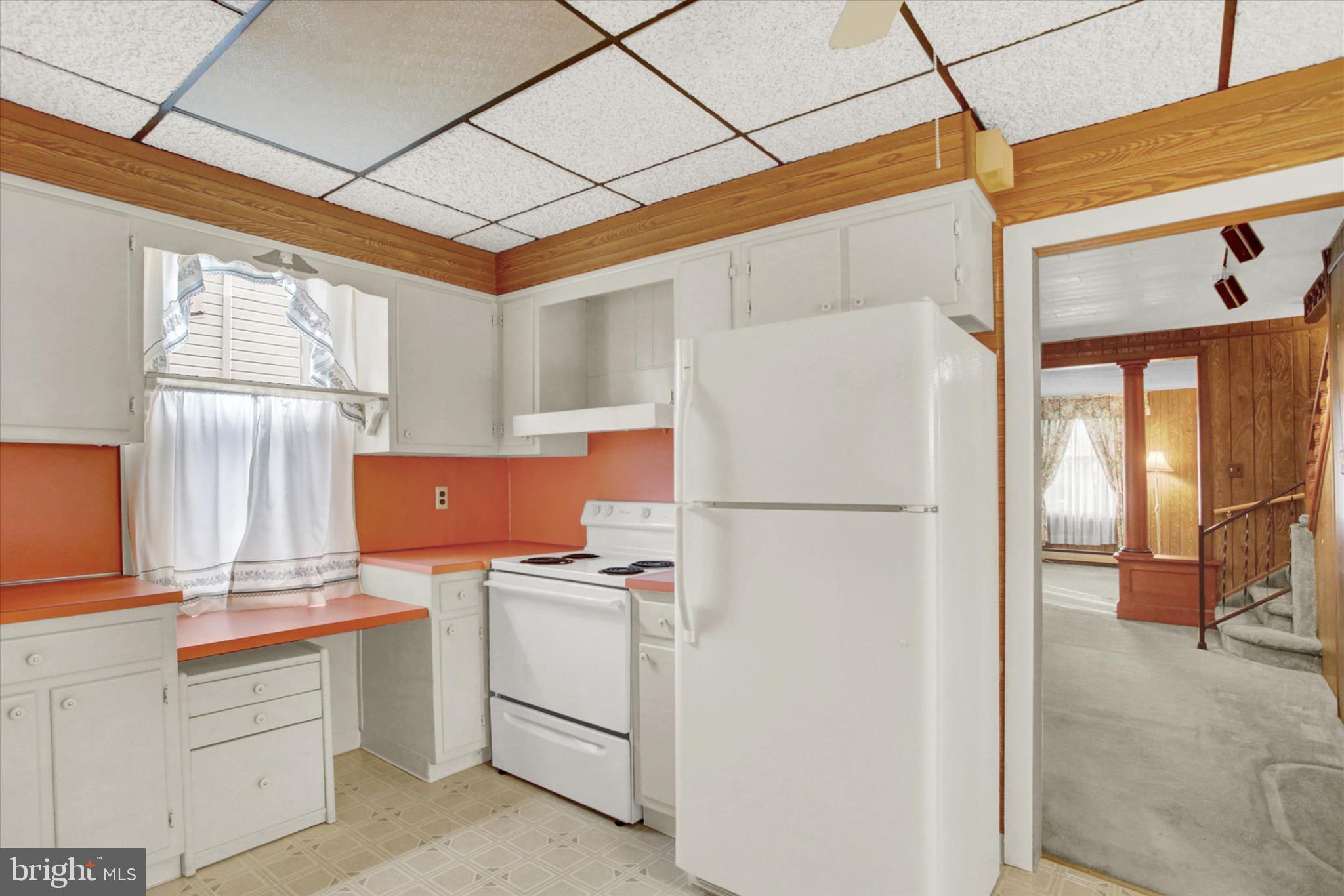 NEW CUMBERLAND BOROUGH - Residential