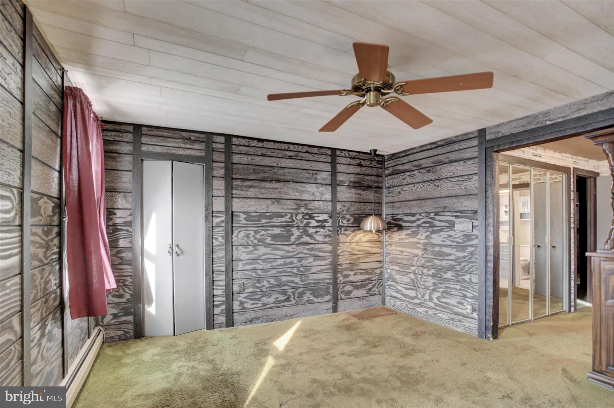 NEW CUMBERLAND BOROUGH - Residential