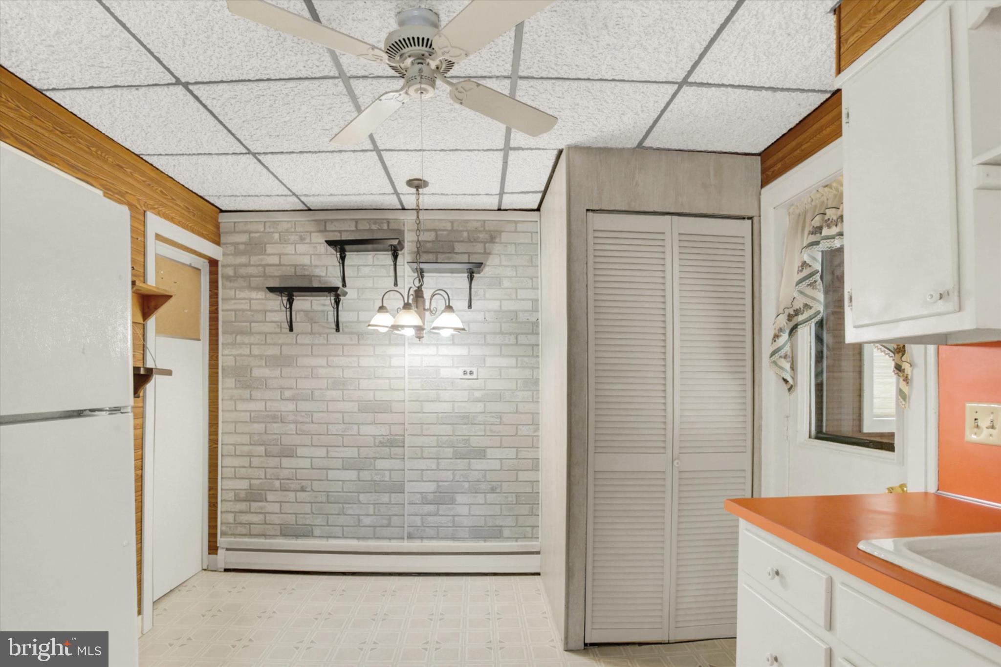 NEW CUMBERLAND BOROUGH - Residential