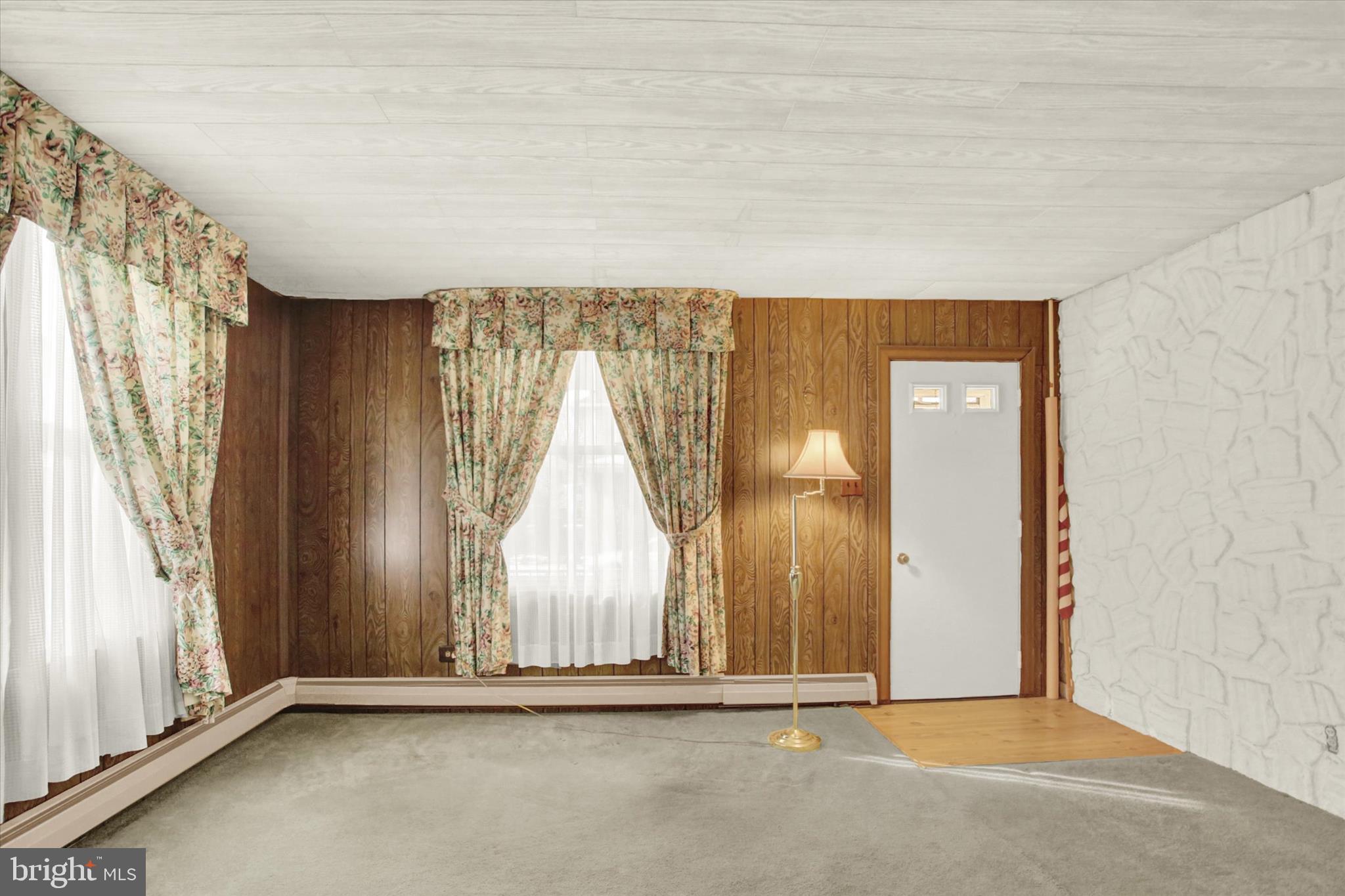 NEW CUMBERLAND BOROUGH - Residential