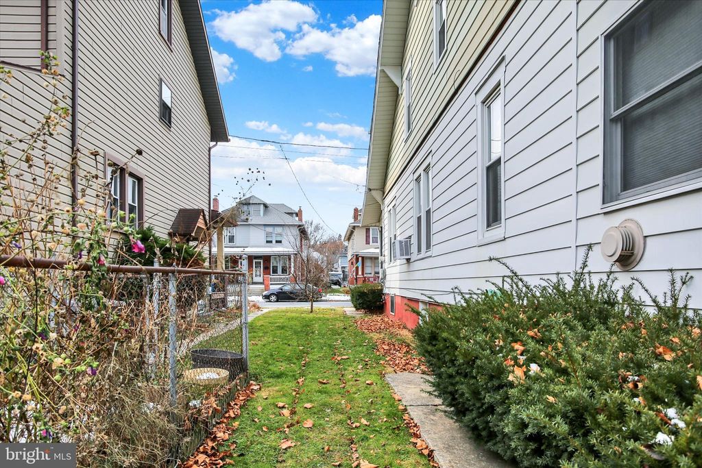 Photo of 321 Eutaw Ave, NEW CUMBERLAND, PA 17070 (MLS # PACB2049238)