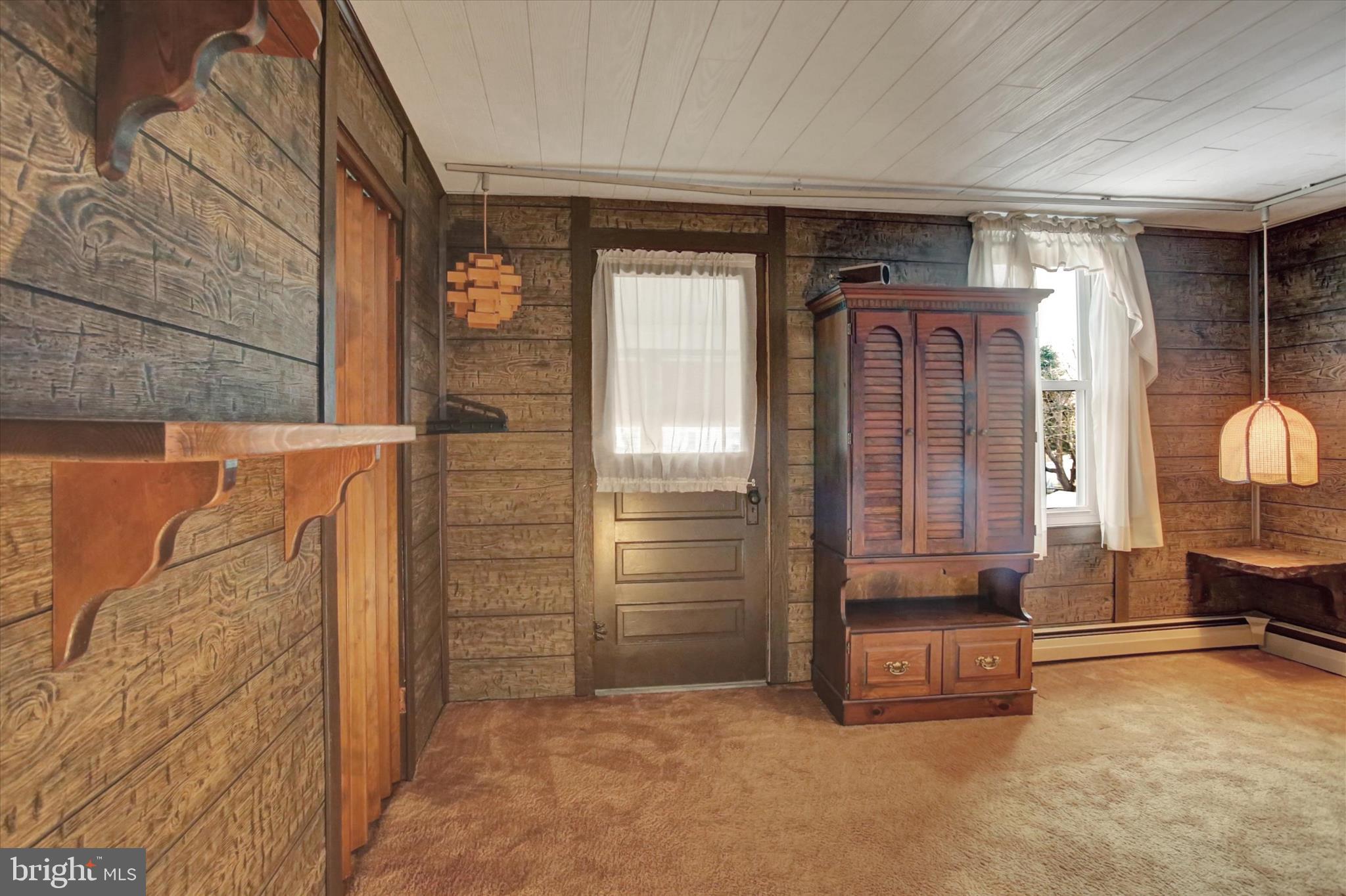 NEW CUMBERLAND BOROUGH - Residential