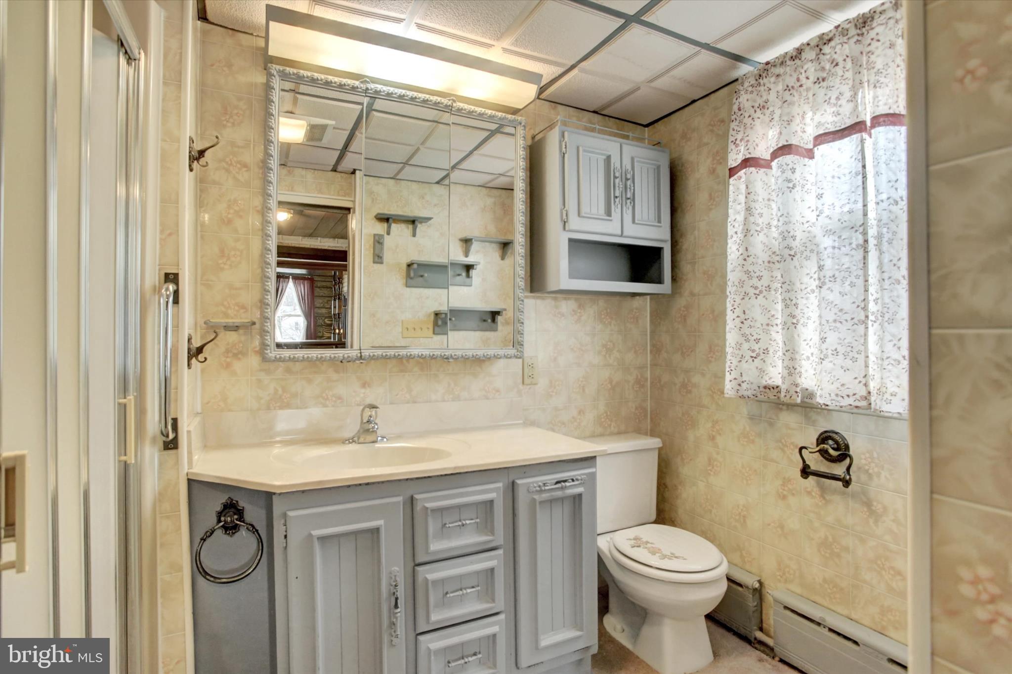 NEW CUMBERLAND BOROUGH - Residential