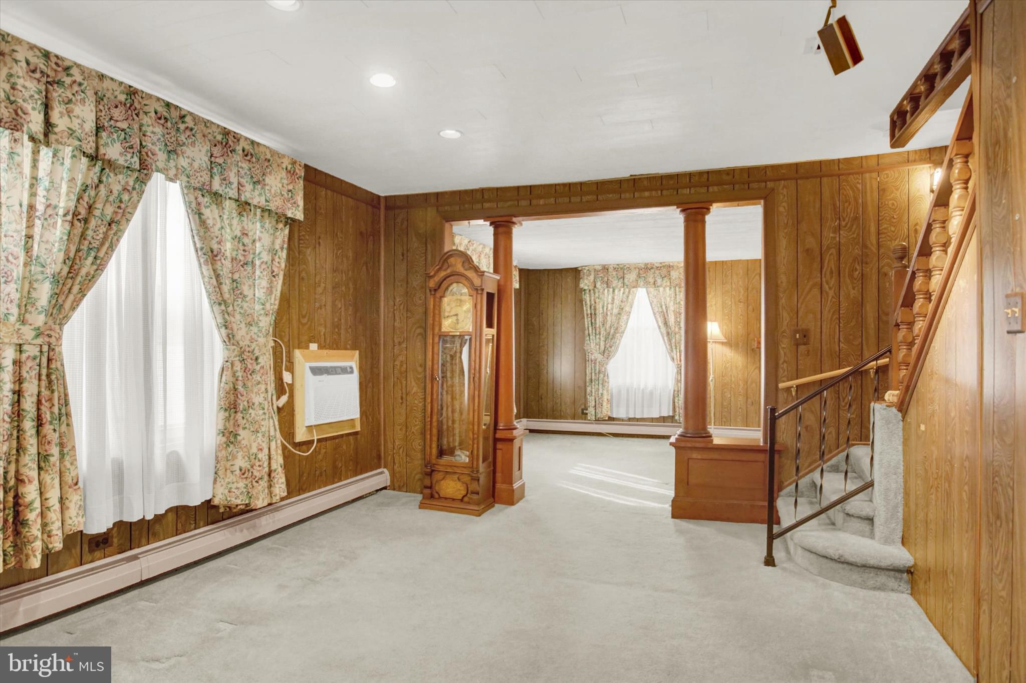 NEW CUMBERLAND BOROUGH - Residential