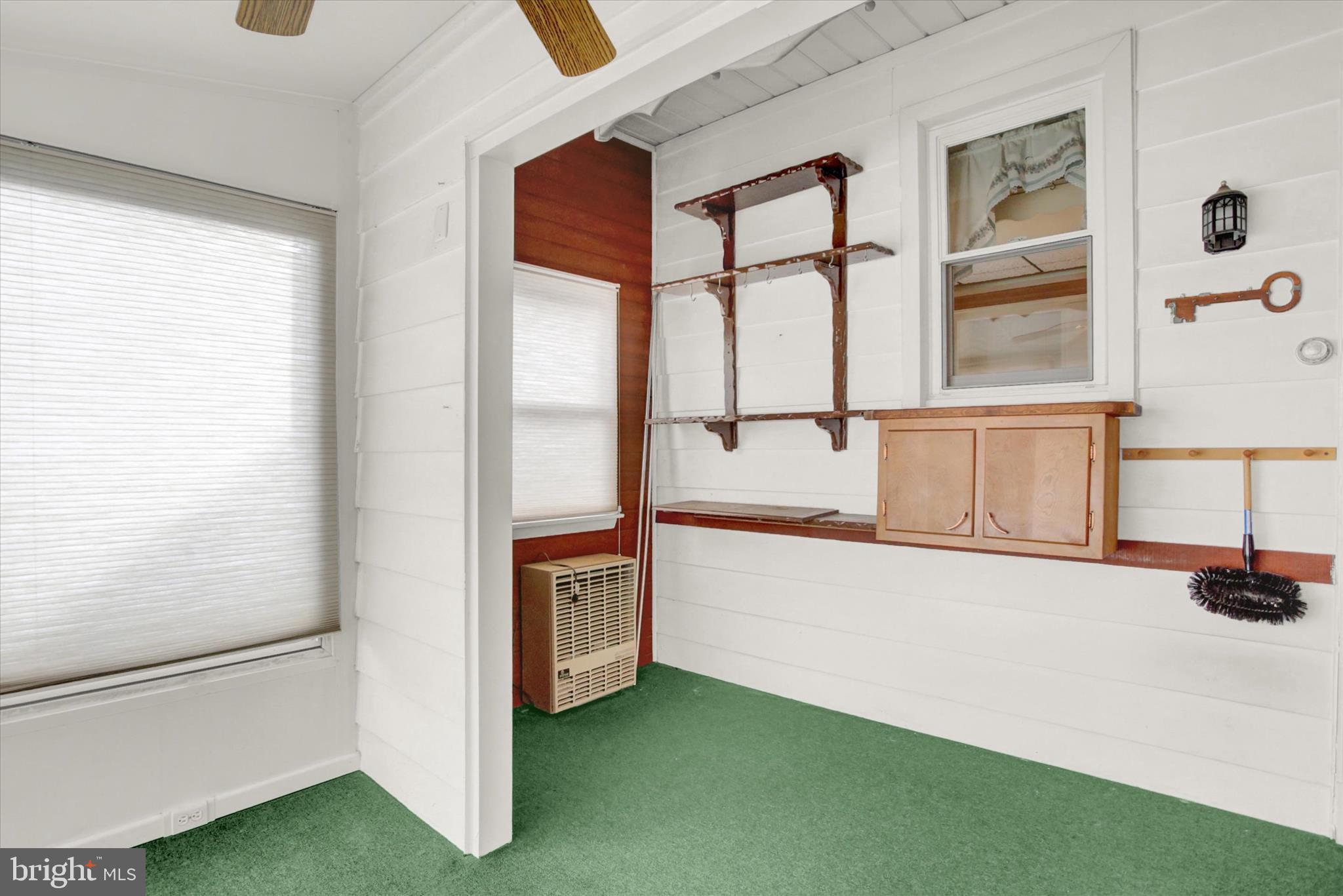 NEW CUMBERLAND BOROUGH - Residential