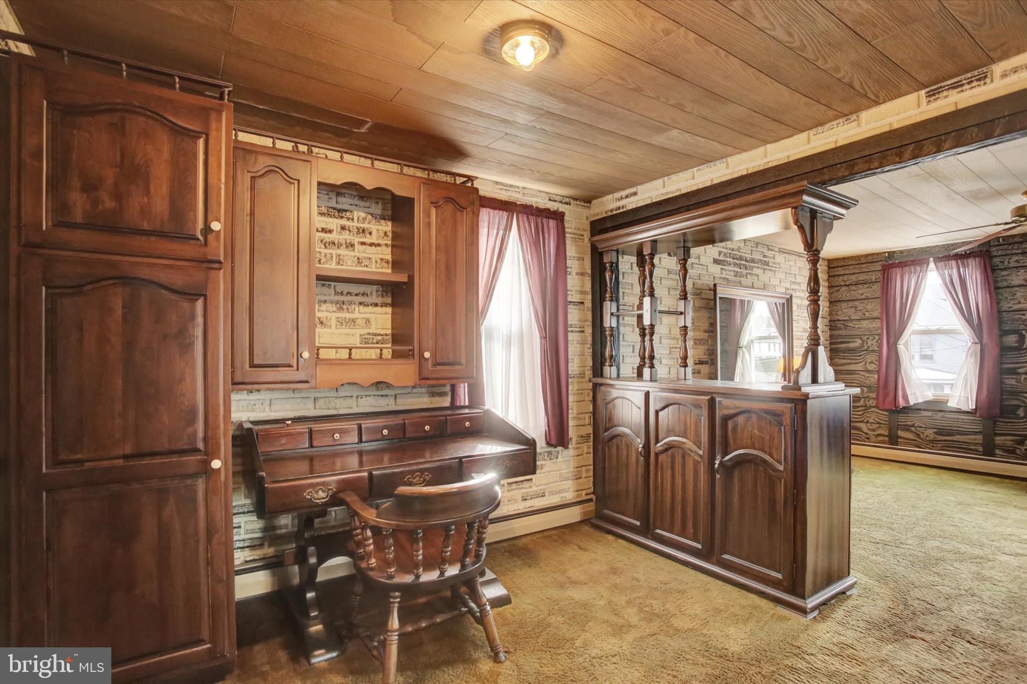 NEW CUMBERLAND BOROUGH - Residential