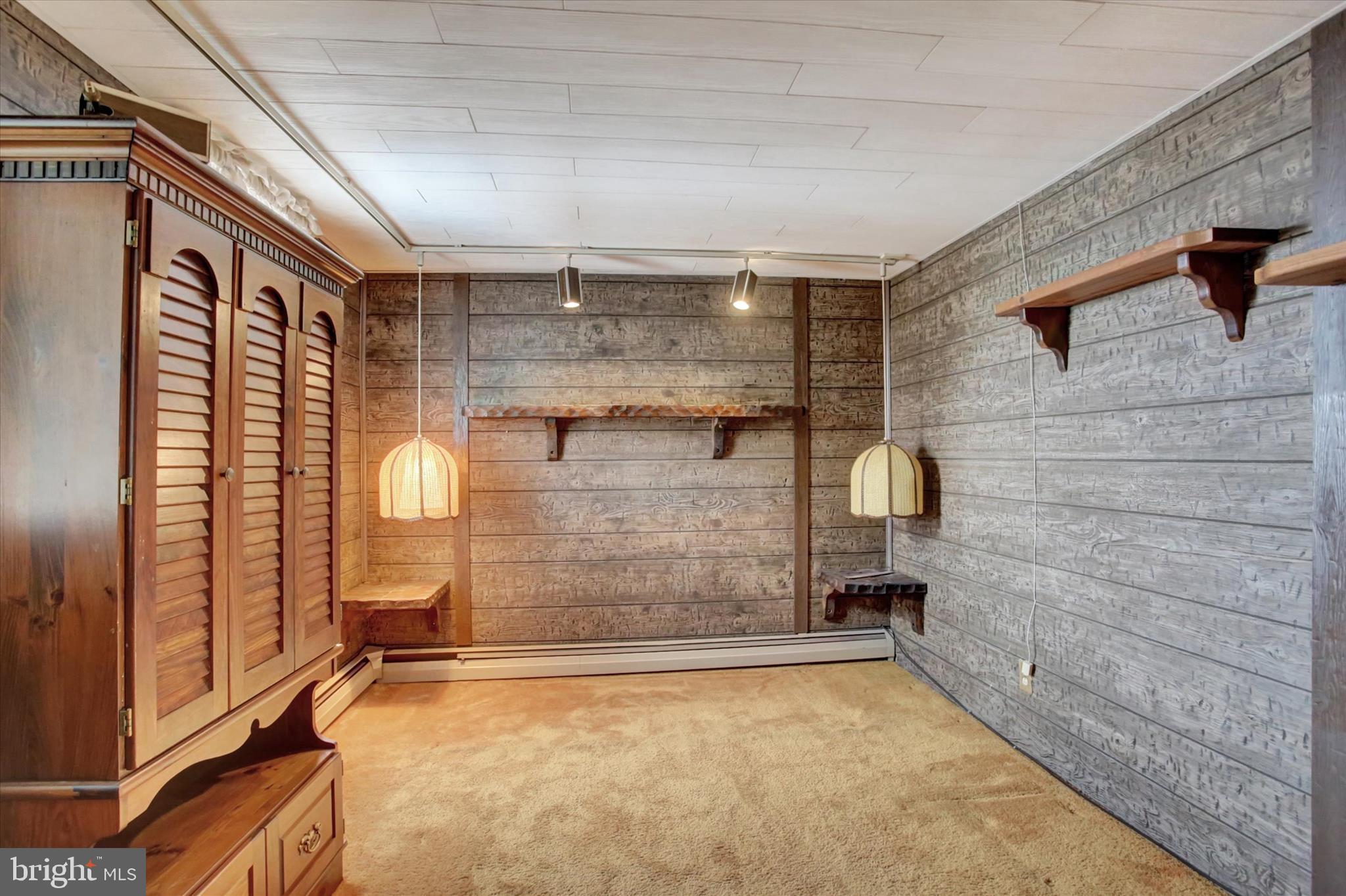 NEW CUMBERLAND BOROUGH - Residential