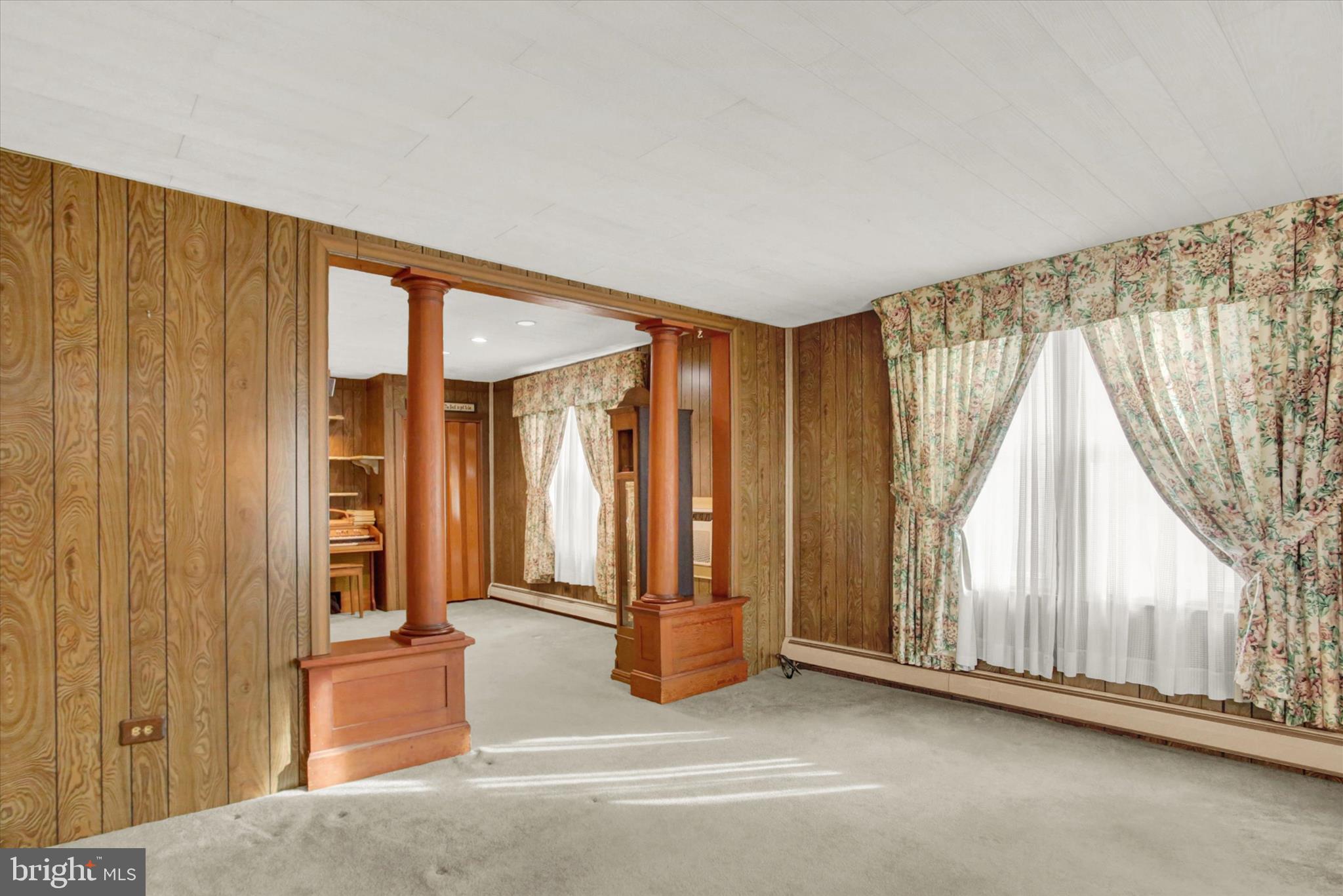 NEW CUMBERLAND BOROUGH - Residential