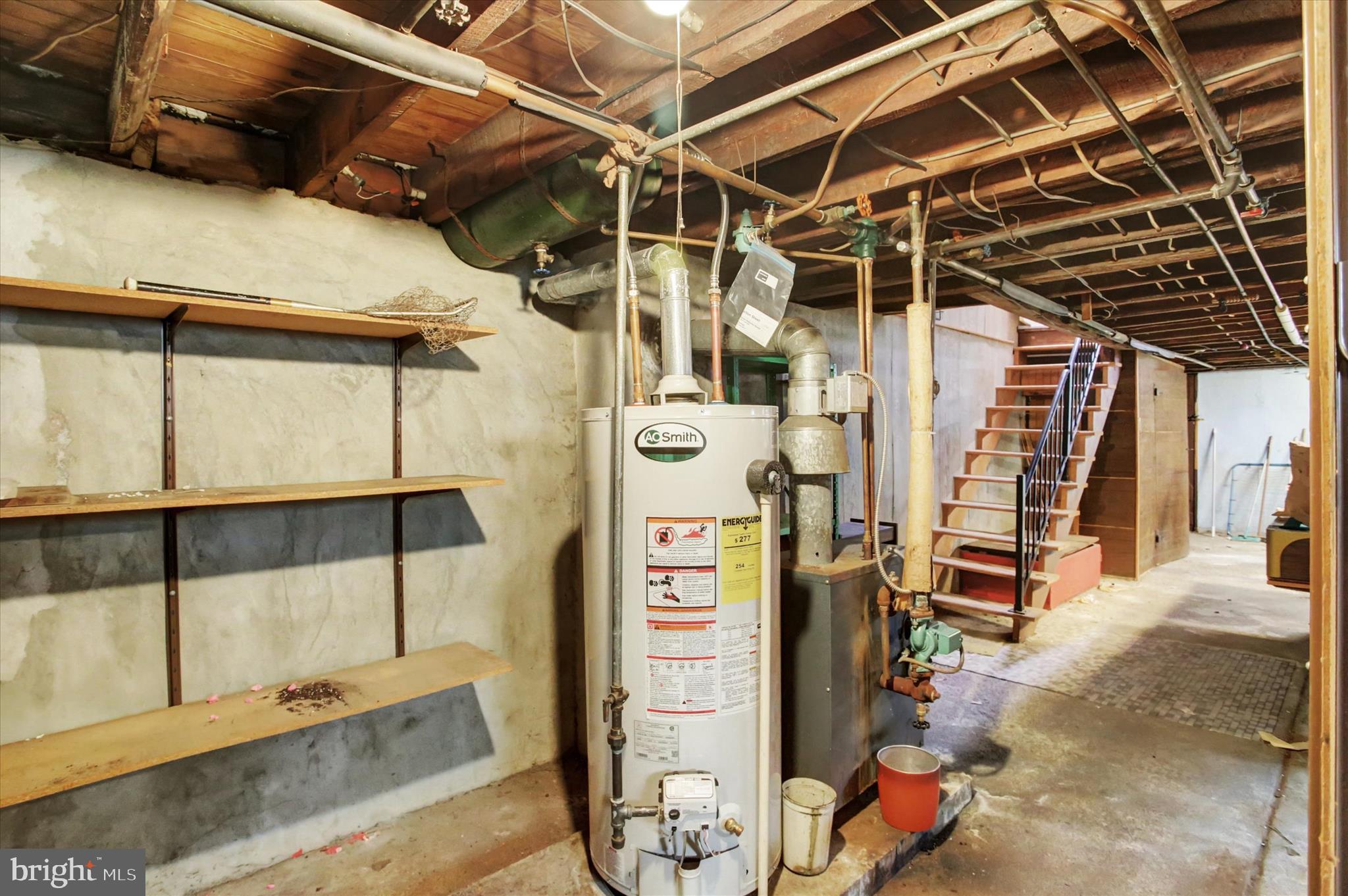 NEW CUMBERLAND BOROUGH - Residential