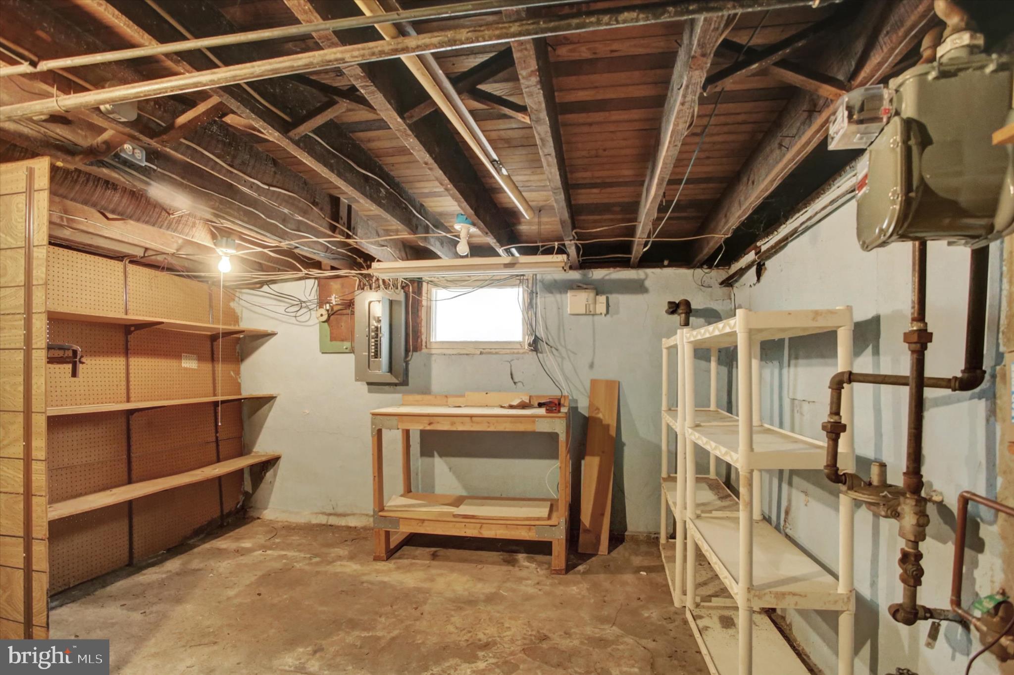 NEW CUMBERLAND BOROUGH - Residential