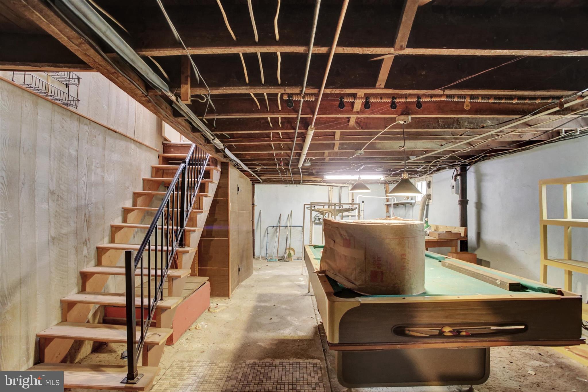 NEW CUMBERLAND BOROUGH - Residential