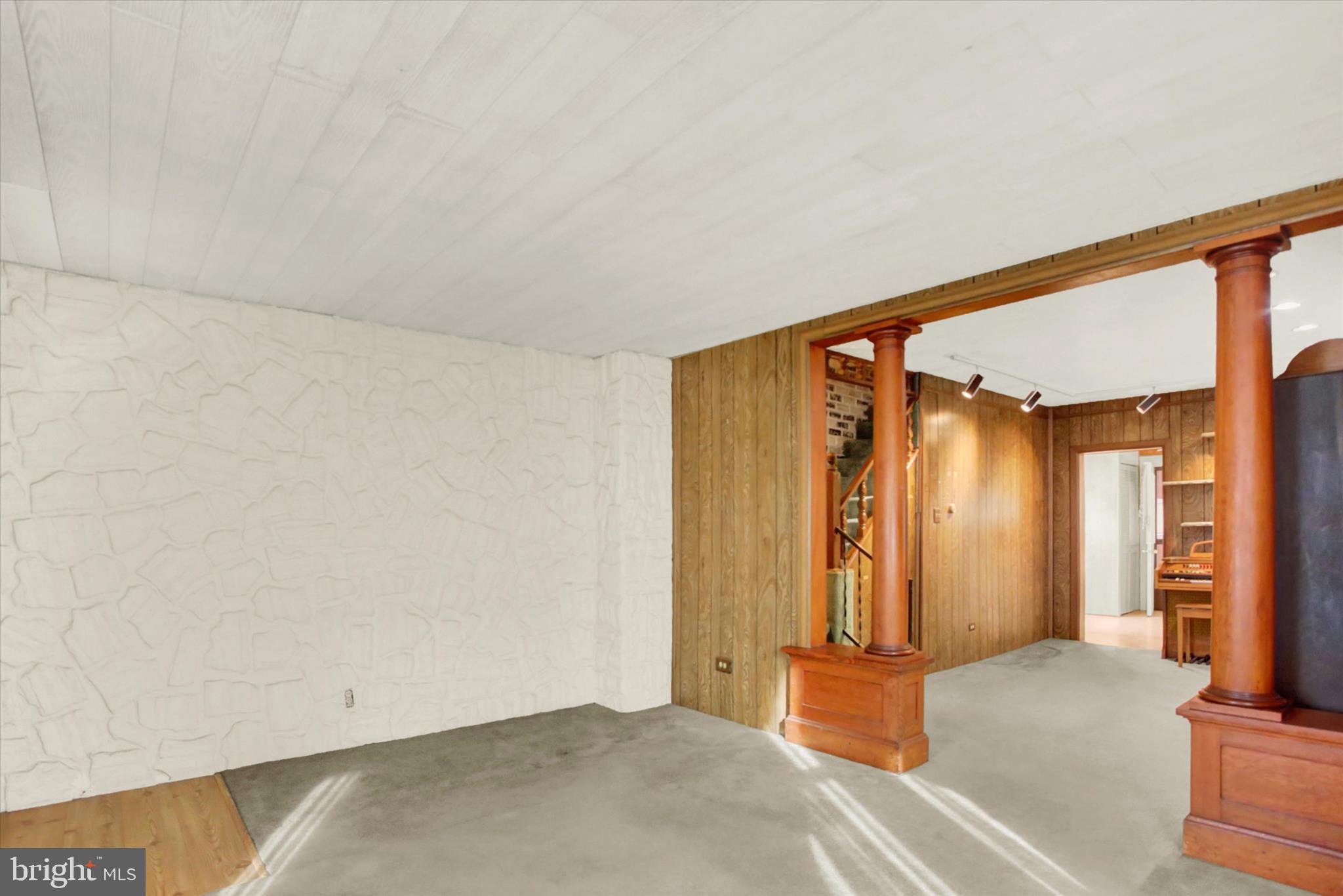 NEW CUMBERLAND BOROUGH - Residential