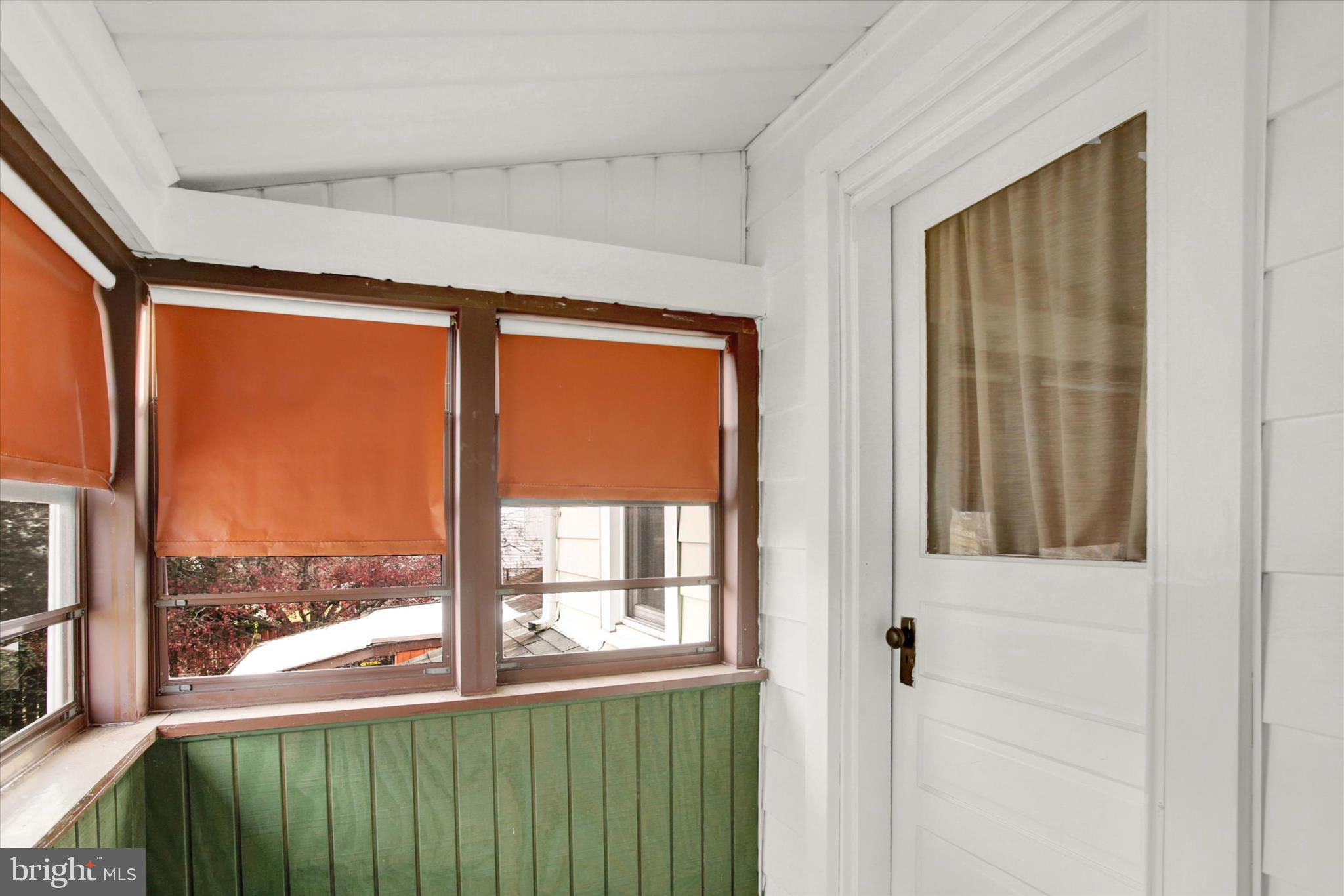 NEW CUMBERLAND BOROUGH - Residential