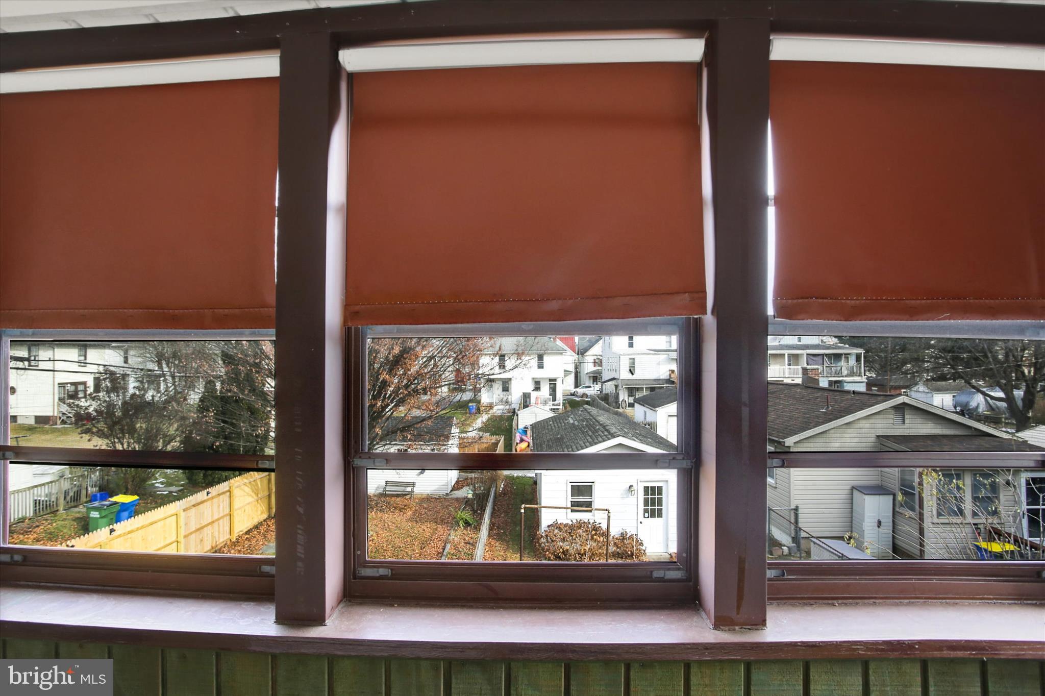 NEW CUMBERLAND BOROUGH - Residential