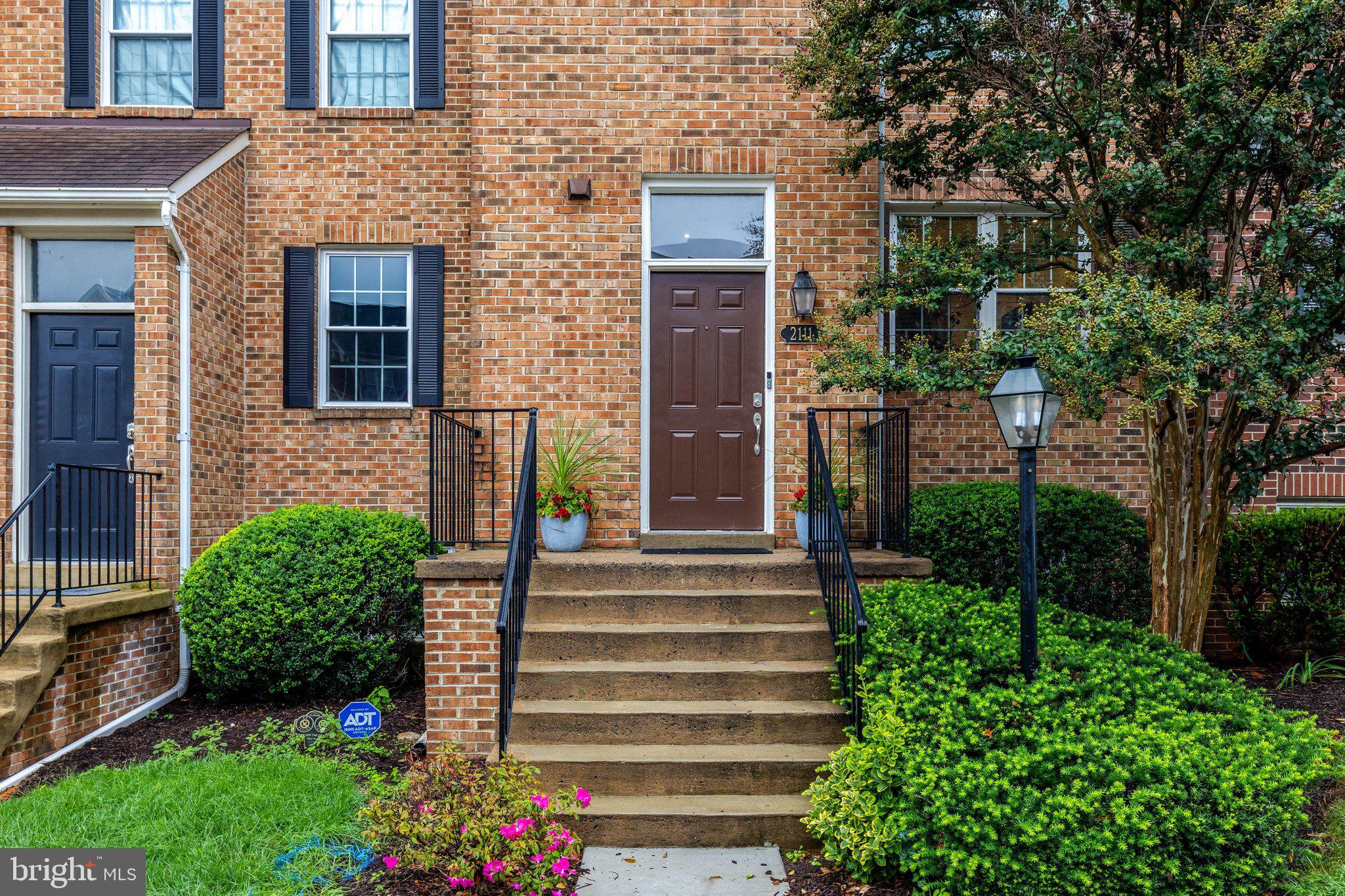2111 HUTCHISON GROVE COURT