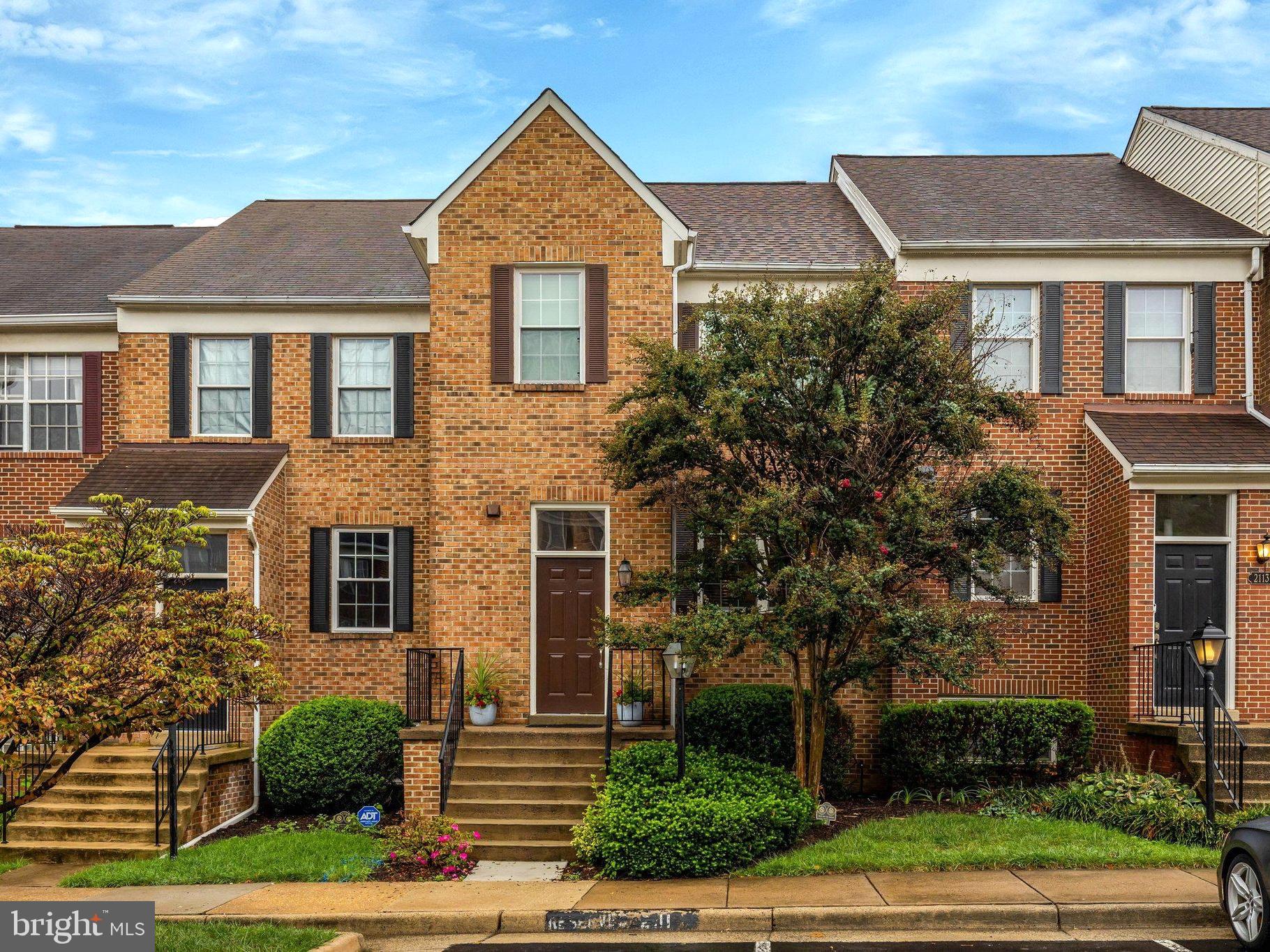 2111 HUTCHISON GROVE COURT