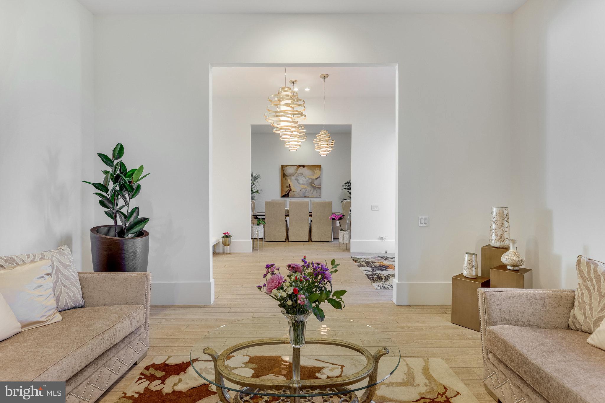 GRANT AT WILLOWSFORD - Residential