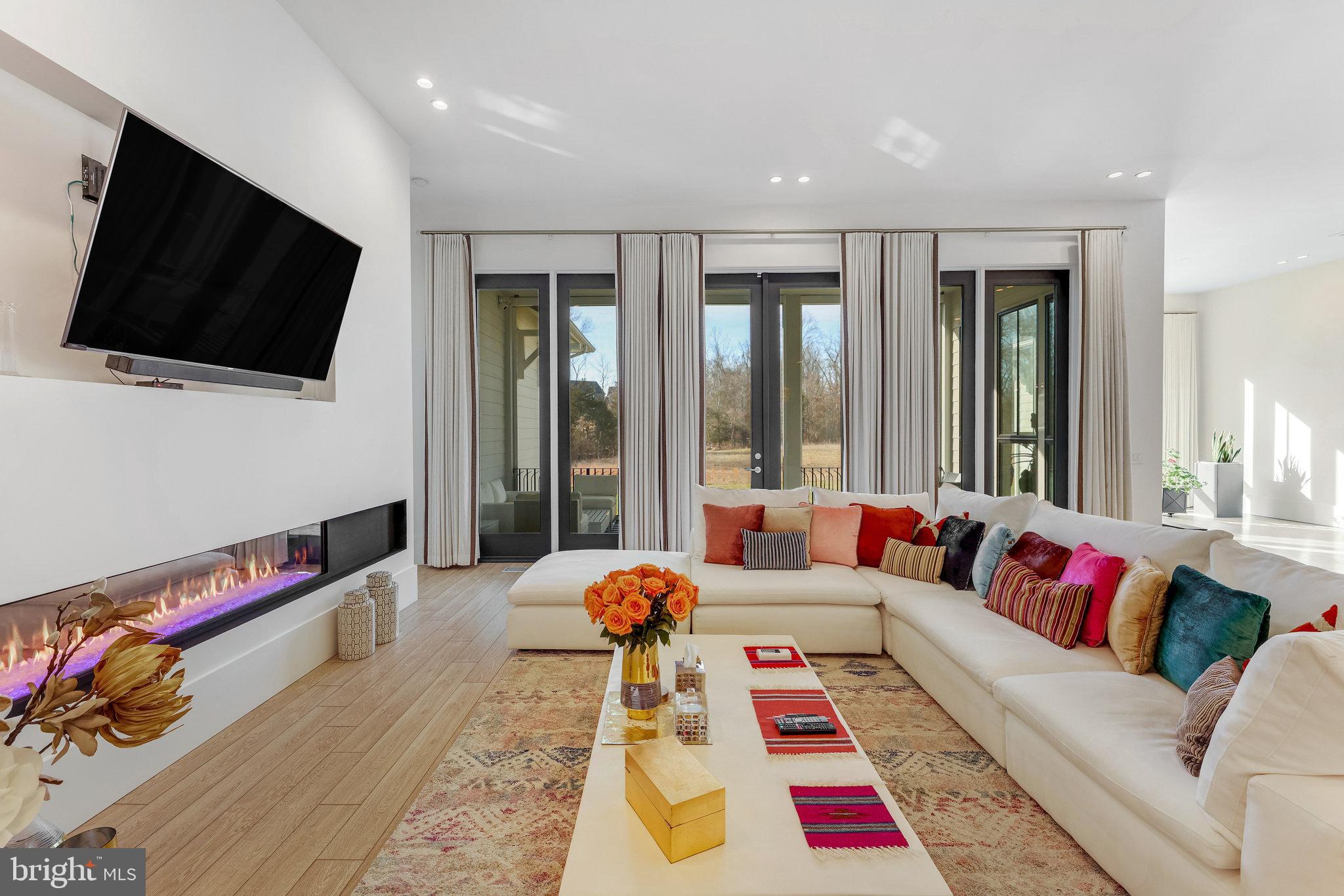 GRANT AT WILLOWSFORD - Residential