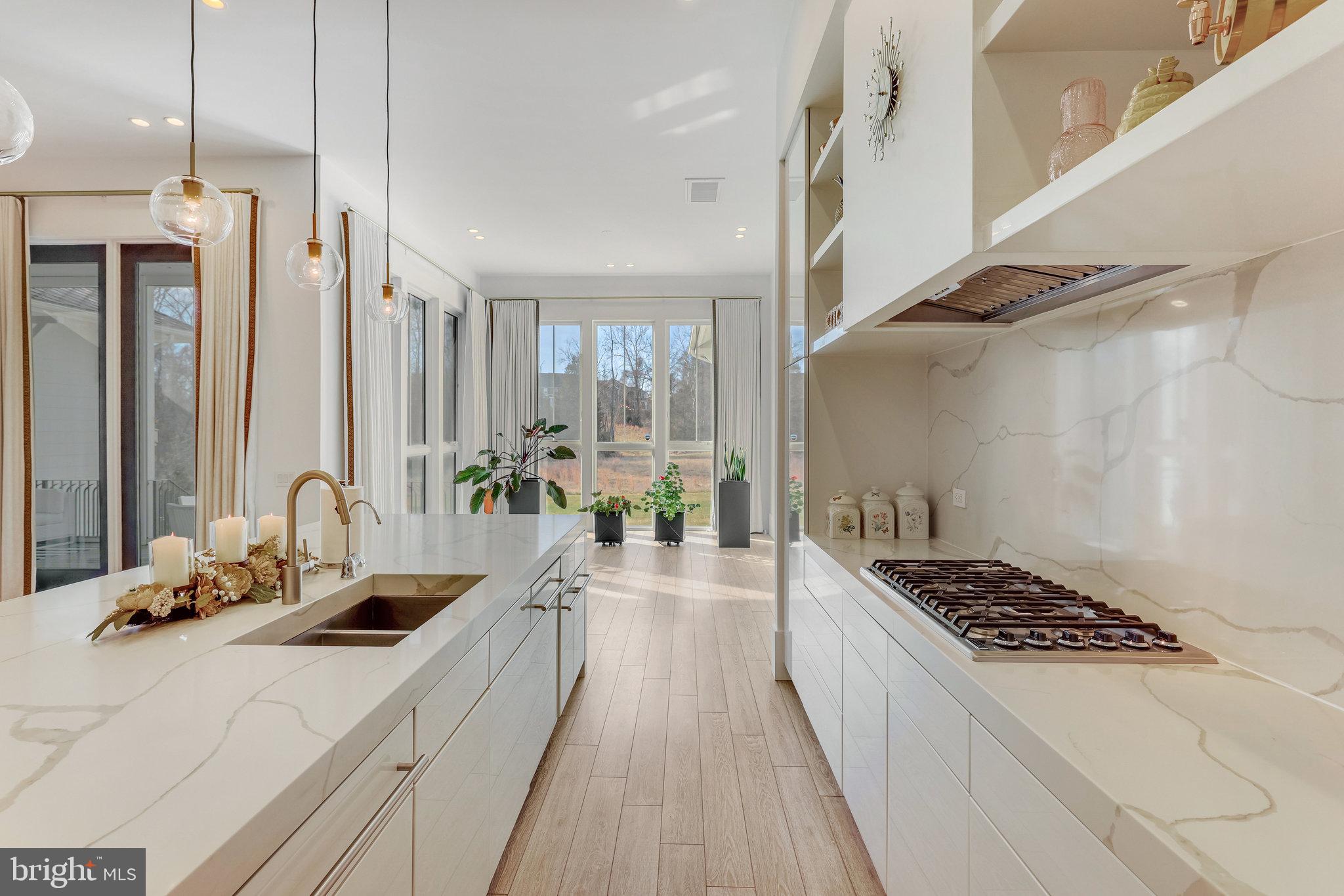 GRANT AT WILLOWSFORD - Residential