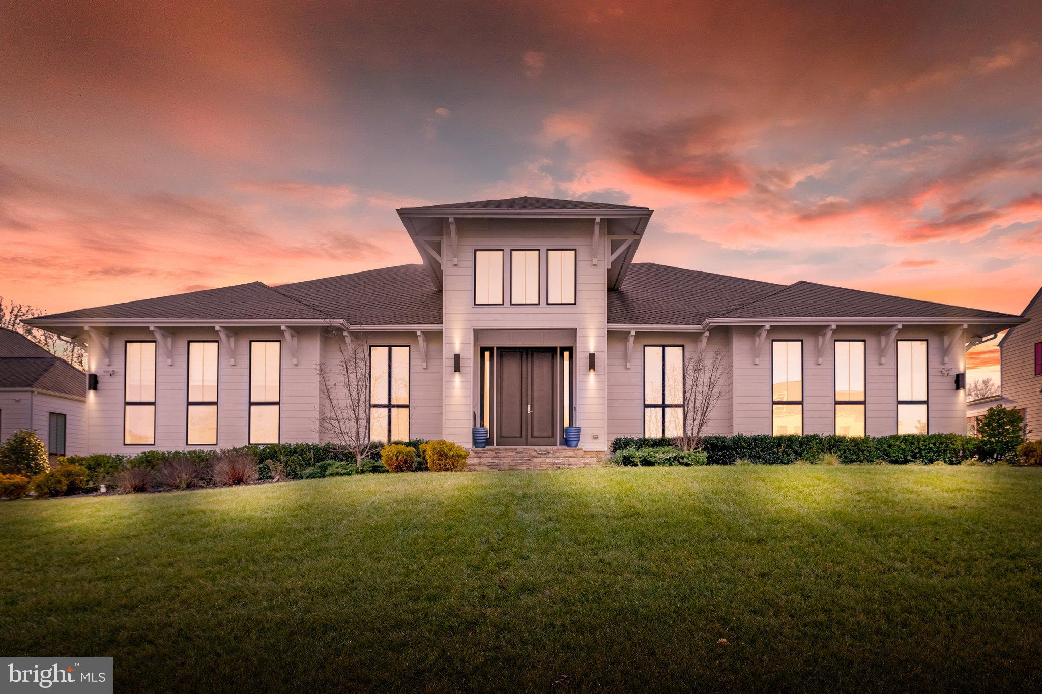 GRANT AT WILLOWSFORD - Residential