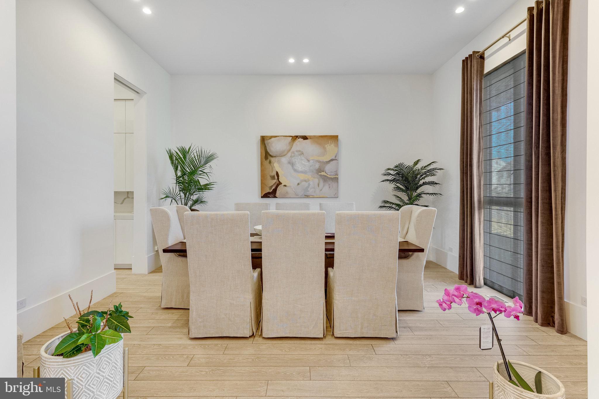 GRANT AT WILLOWSFORD - Residential