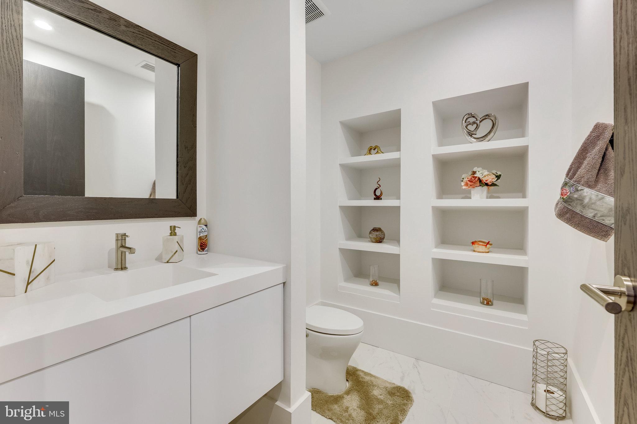 GRANT AT WILLOWSFORD - Residential