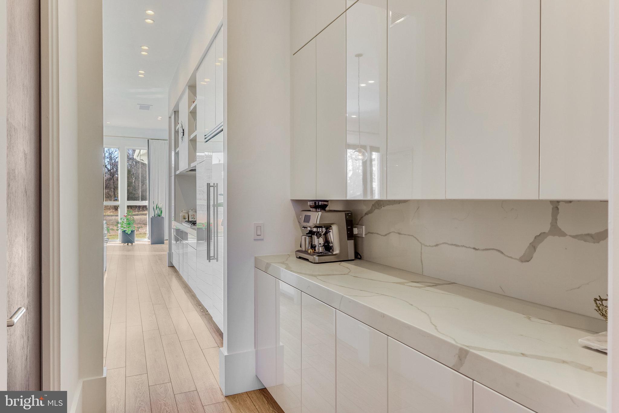 GRANT AT WILLOWSFORD - Residential