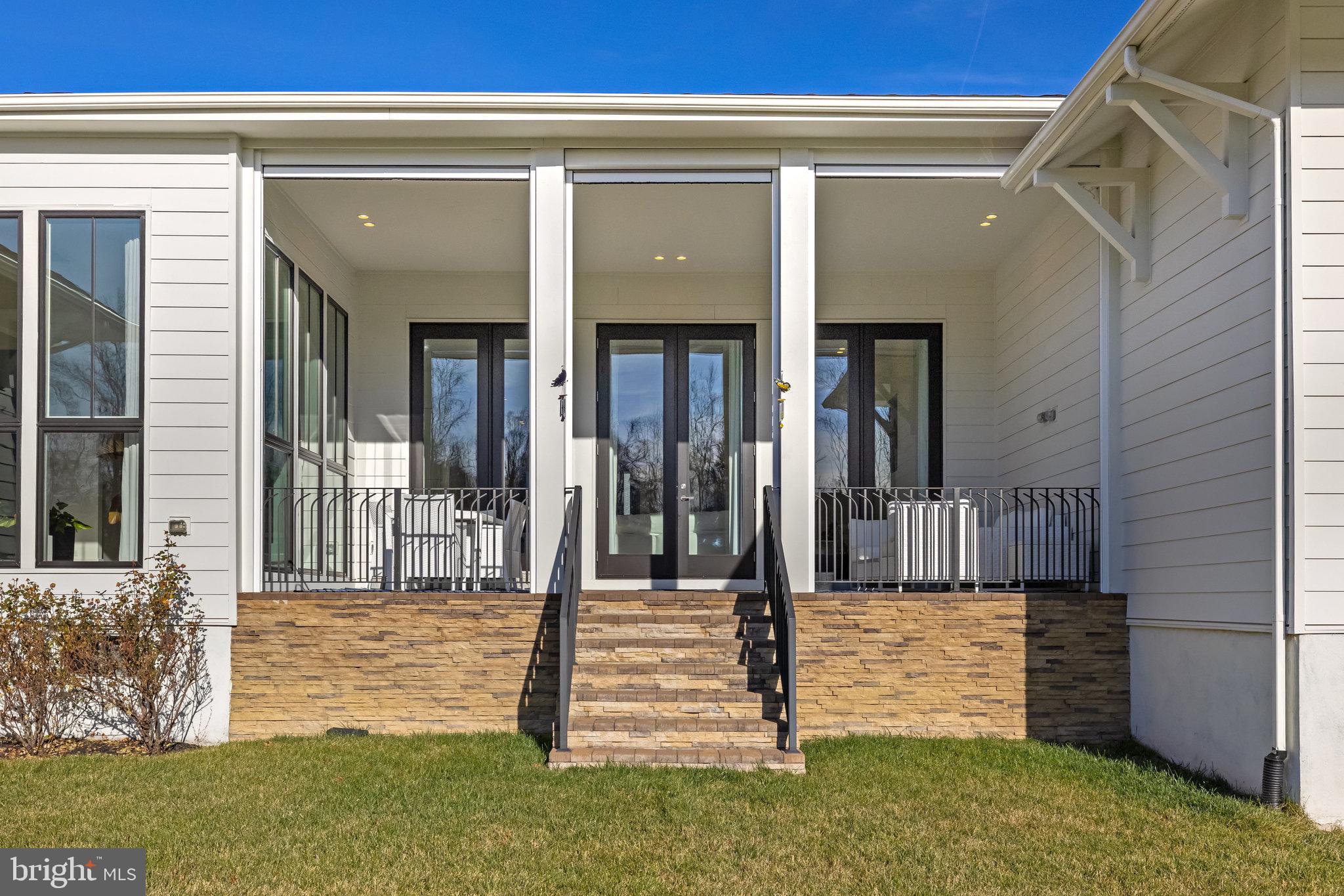 GRANT AT WILLOWSFORD - Residential